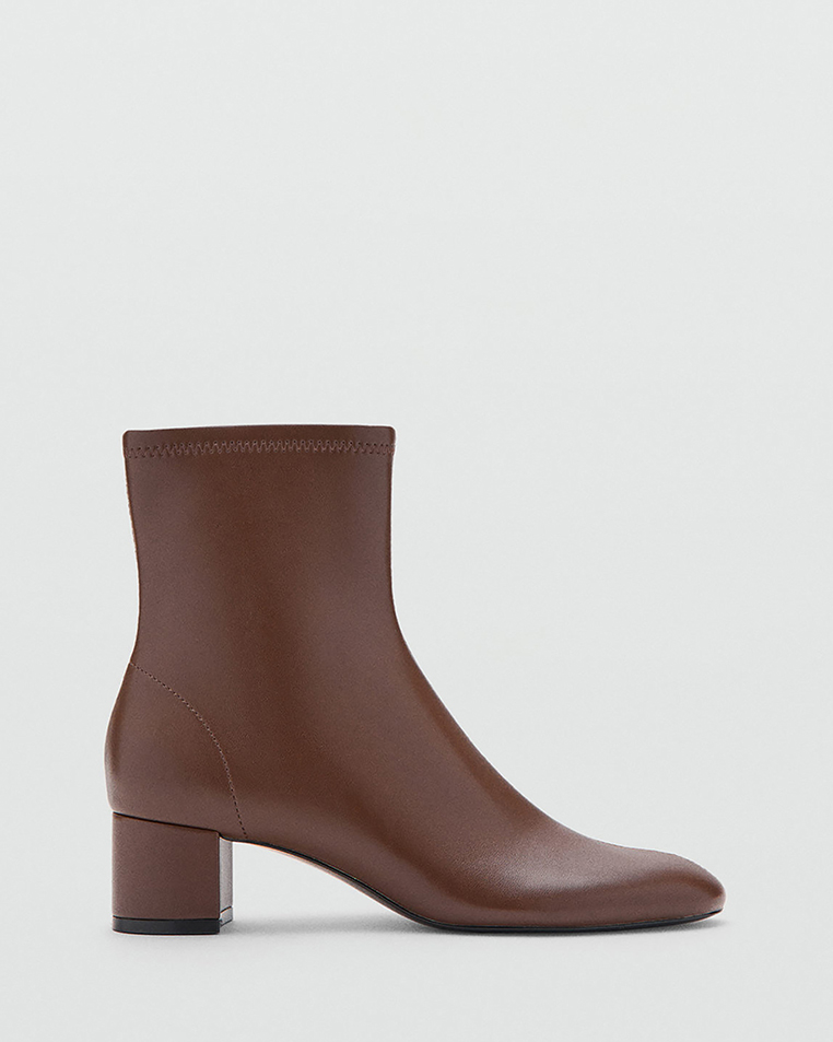 Eril Ankle Boots