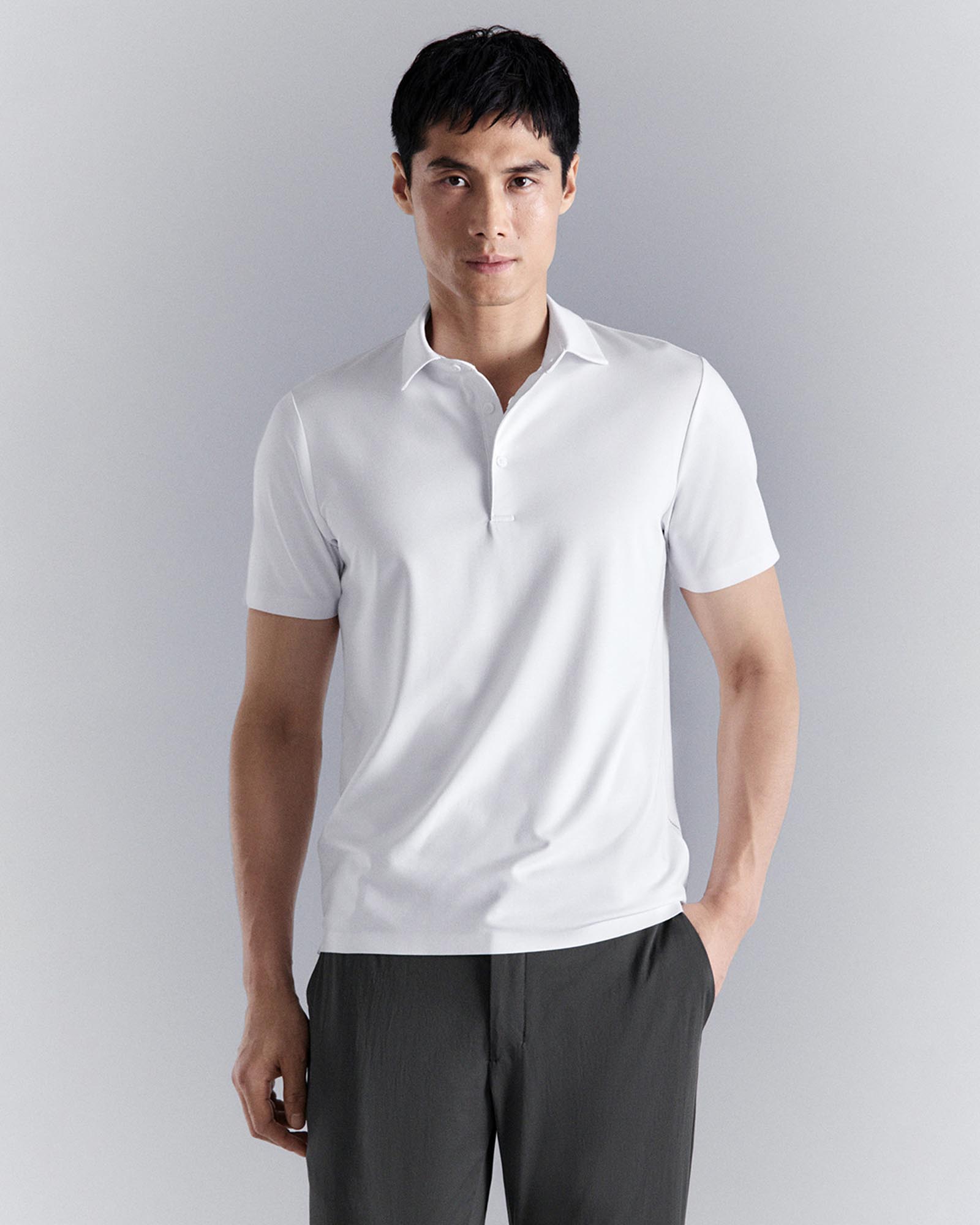 Laziop Polo Shirt