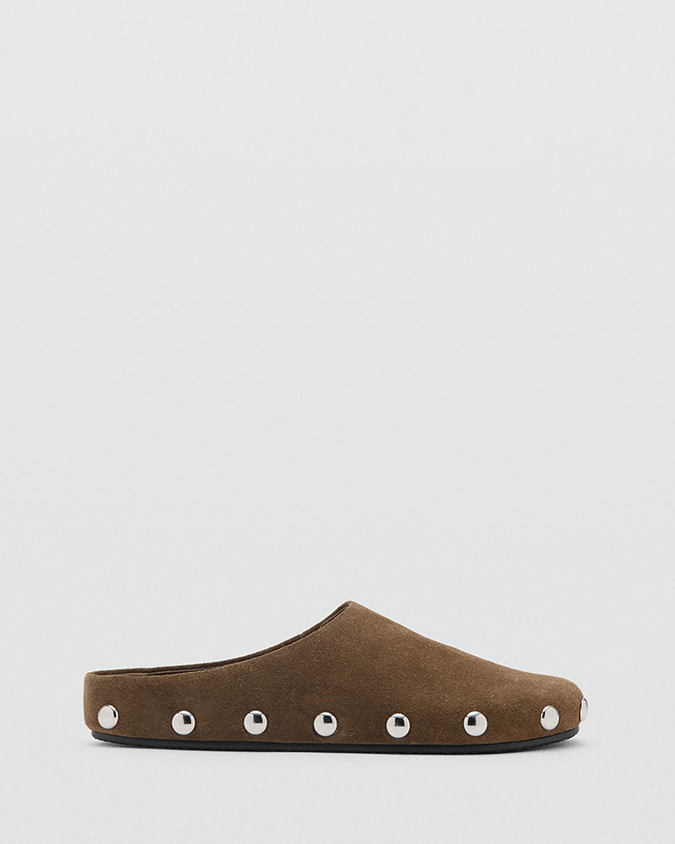 Clog Shoes