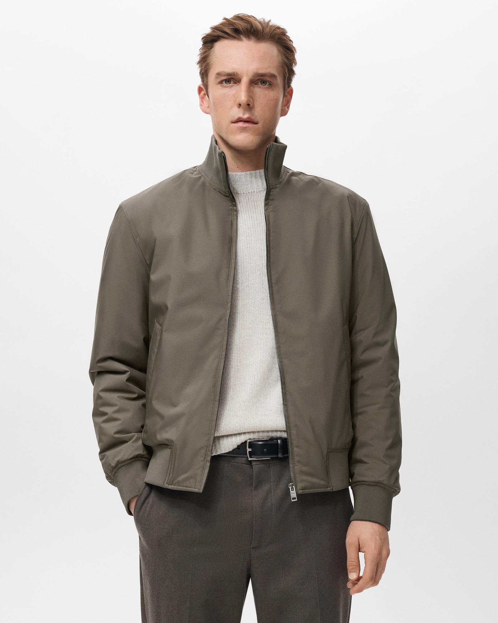 Ollie Jacket