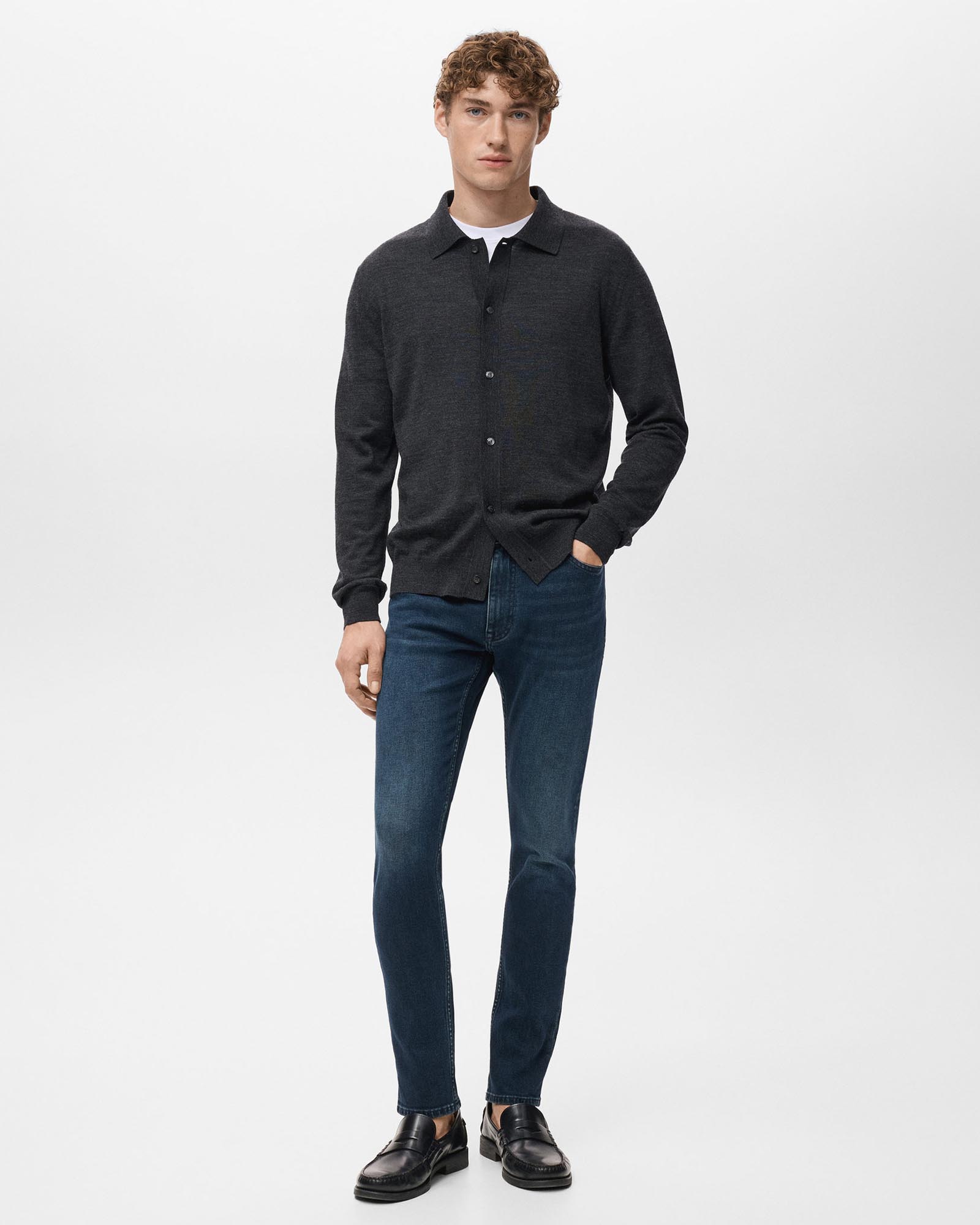 Jude Jeans