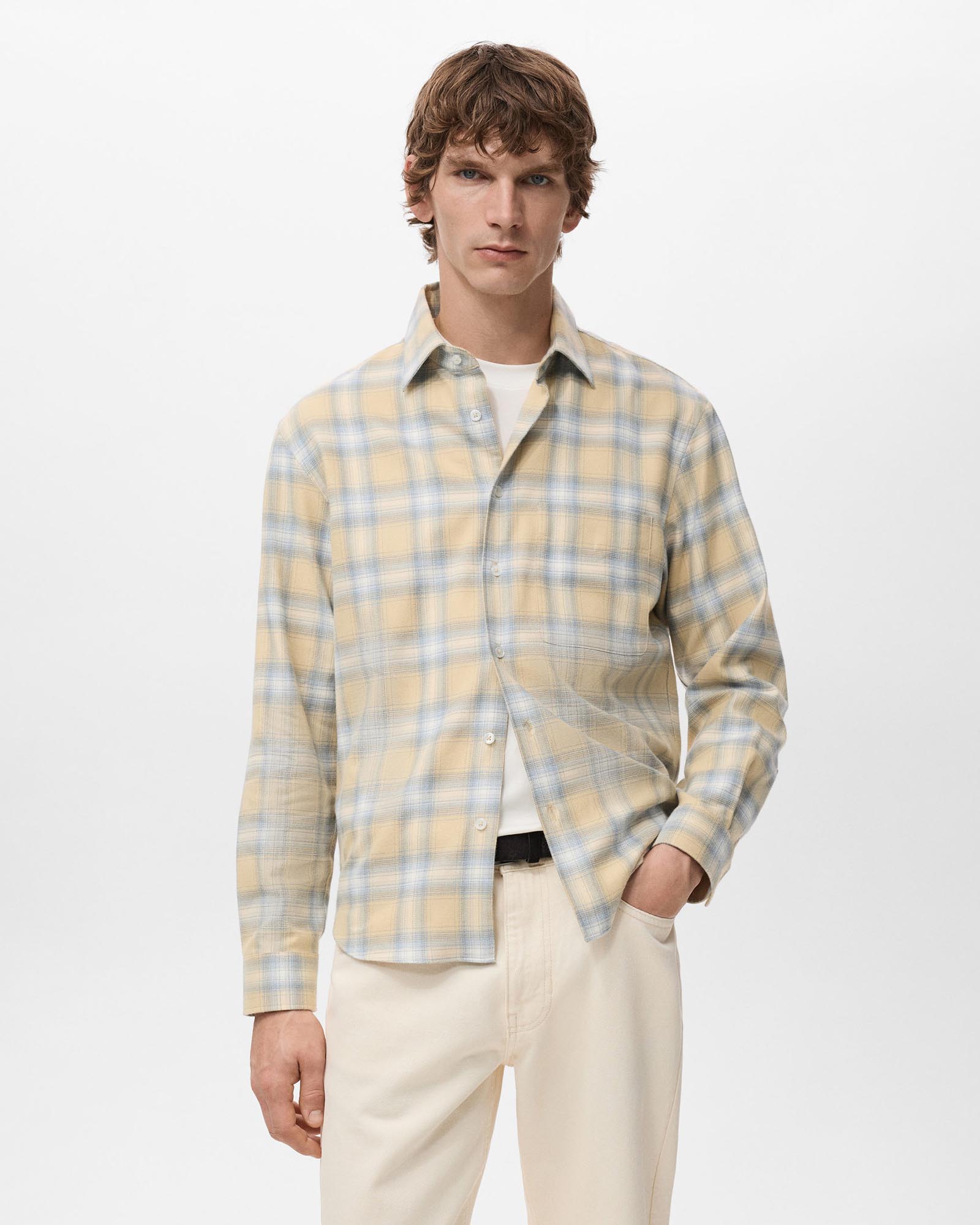 Sohoa Shirt