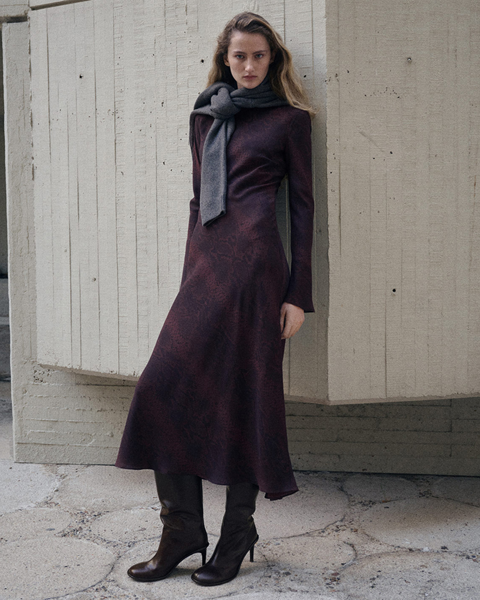 Alegra Dress