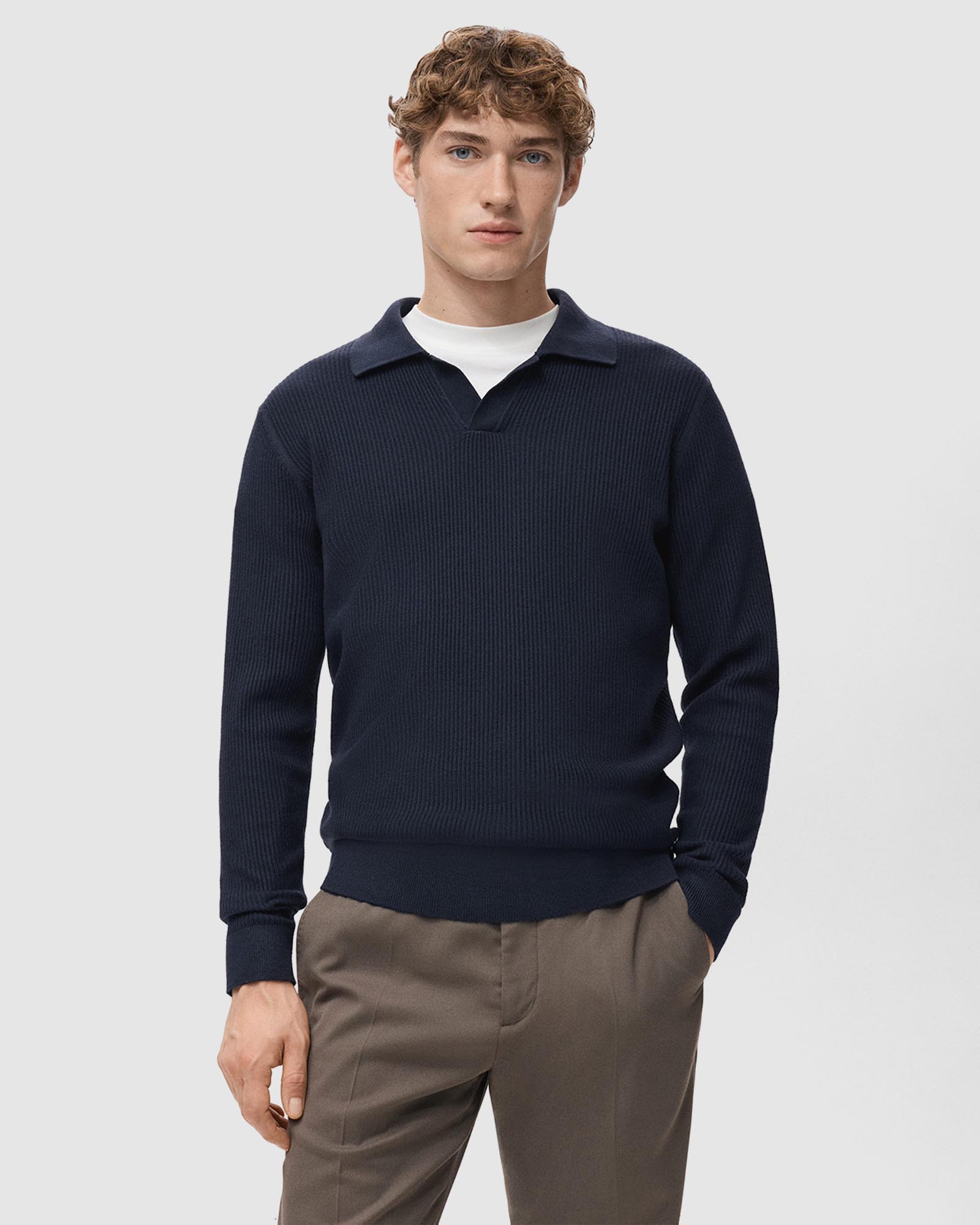 Antiguas Polo