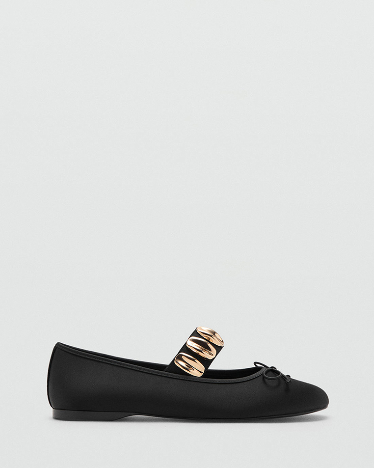 Ballet Flats