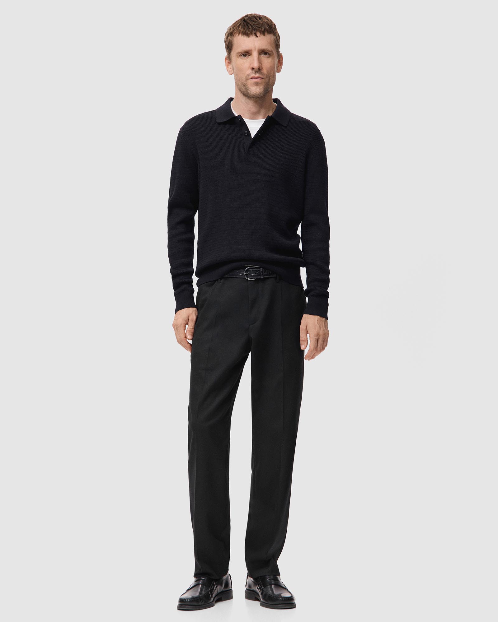 Dover Trousers