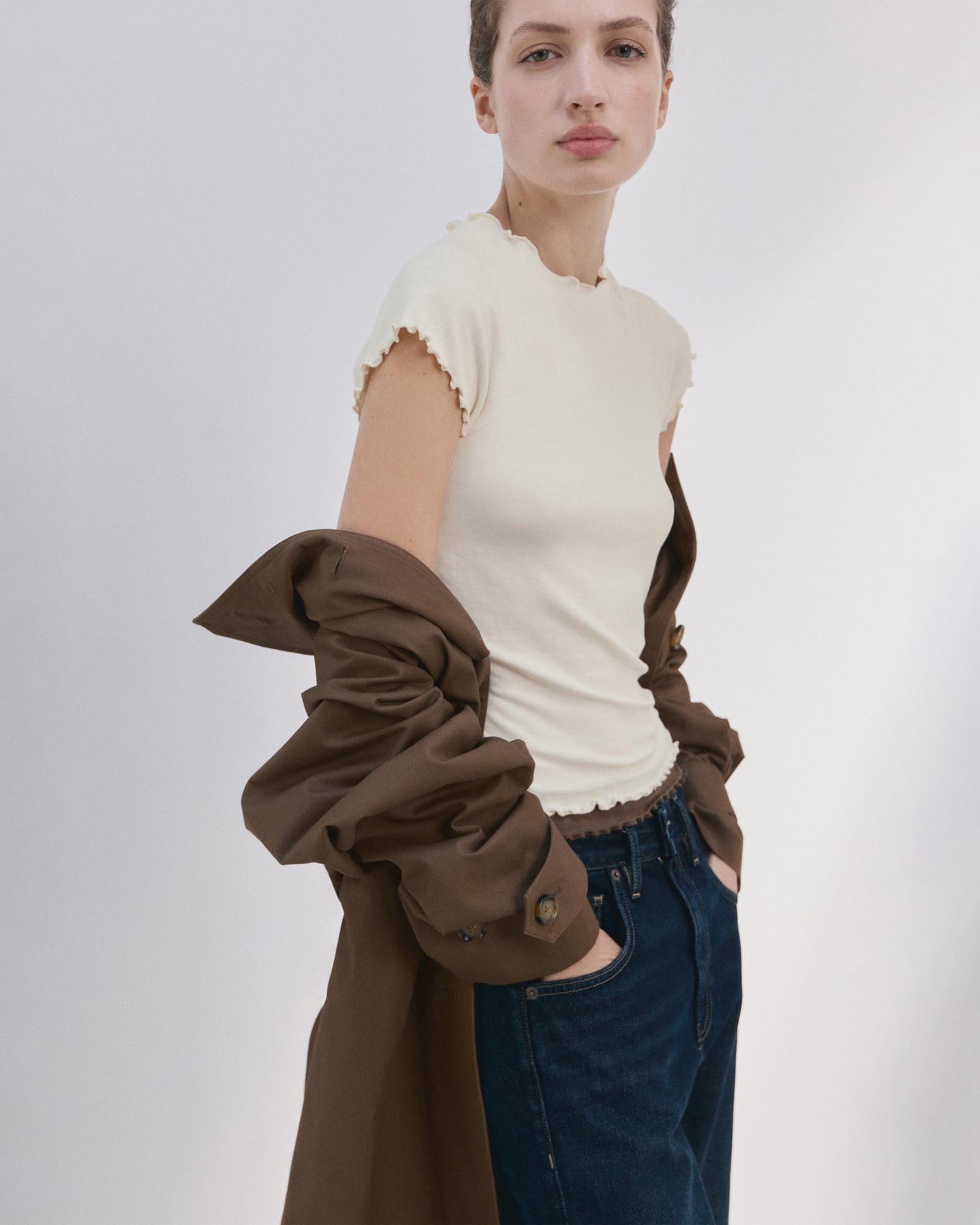 Curlita T-Shirt