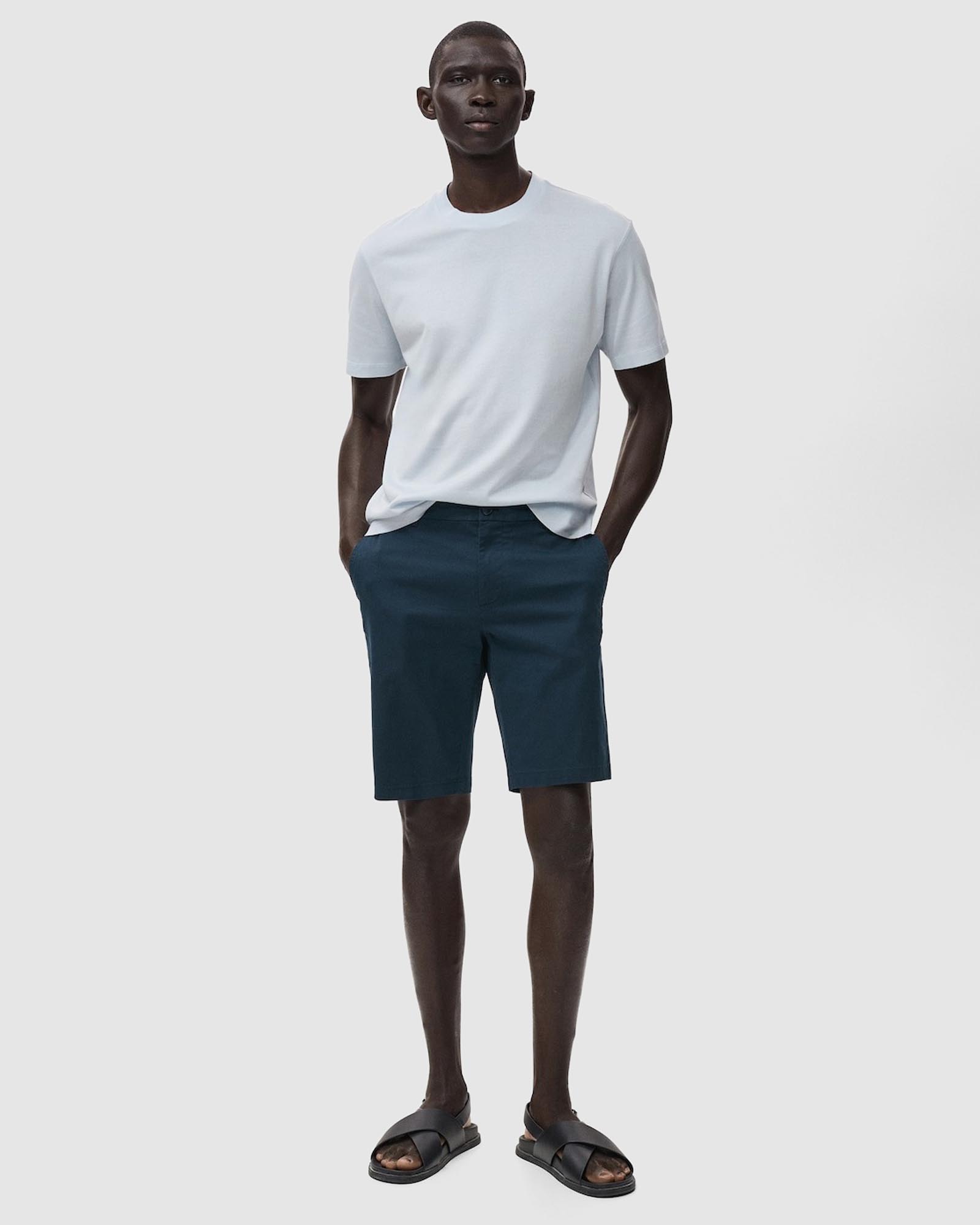 Gracia Bermuda Shorts