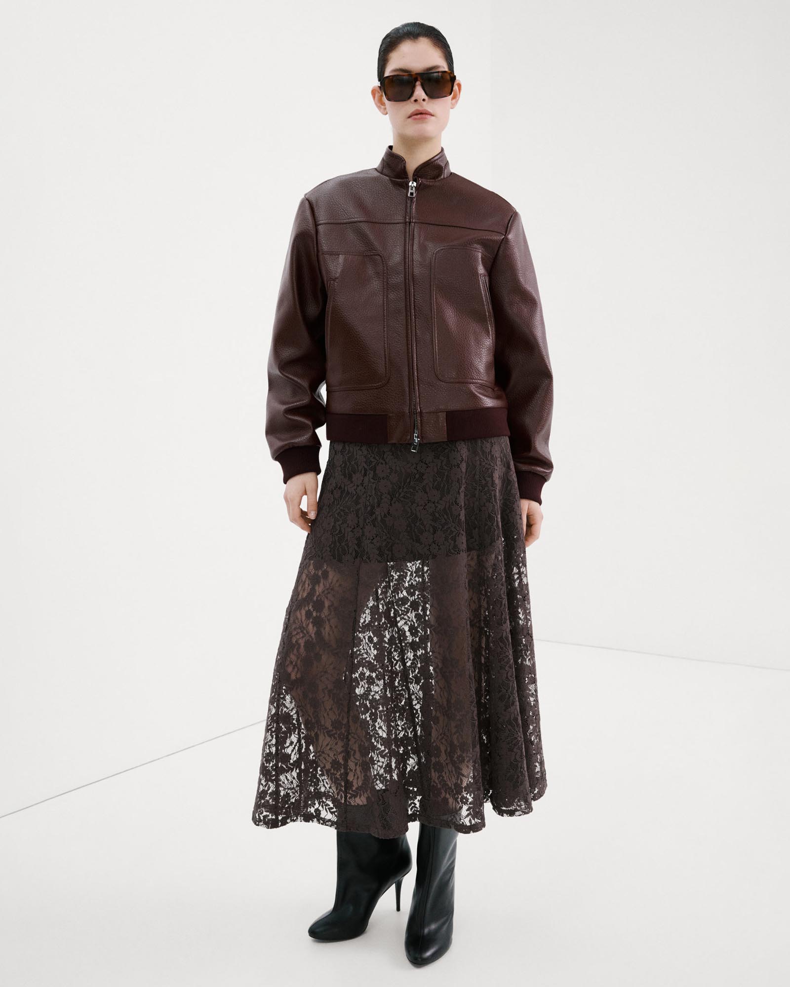Avenue Dress
