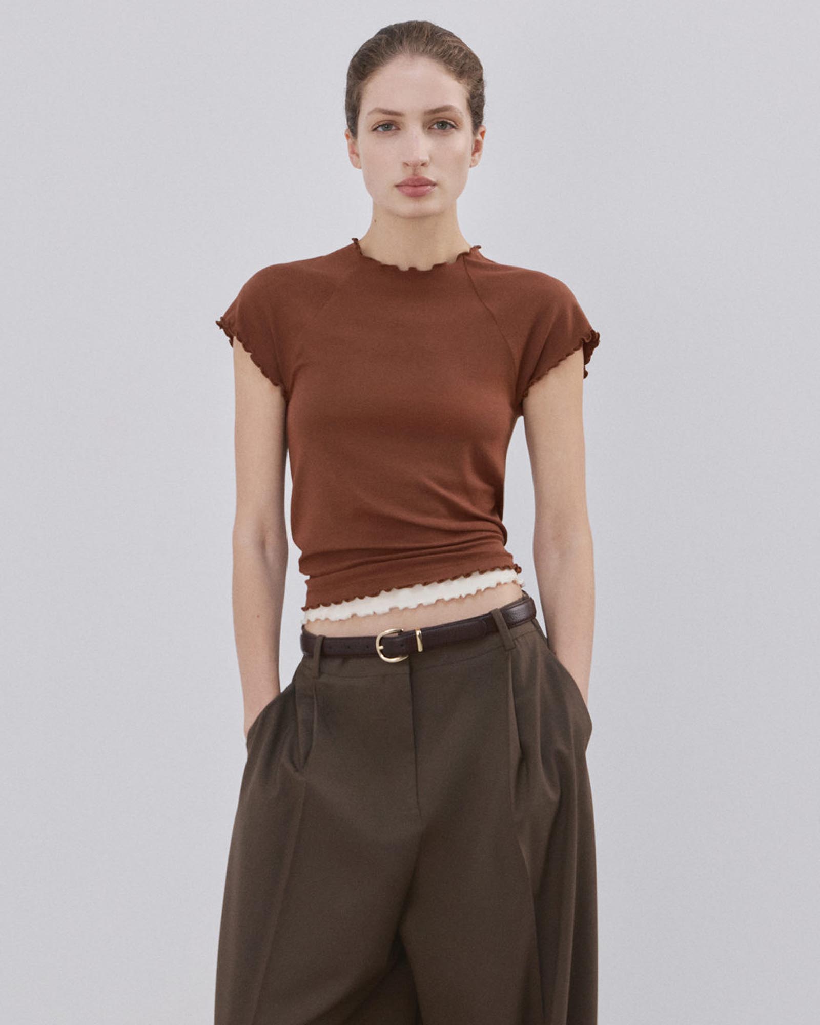 Curlita T-Shirt