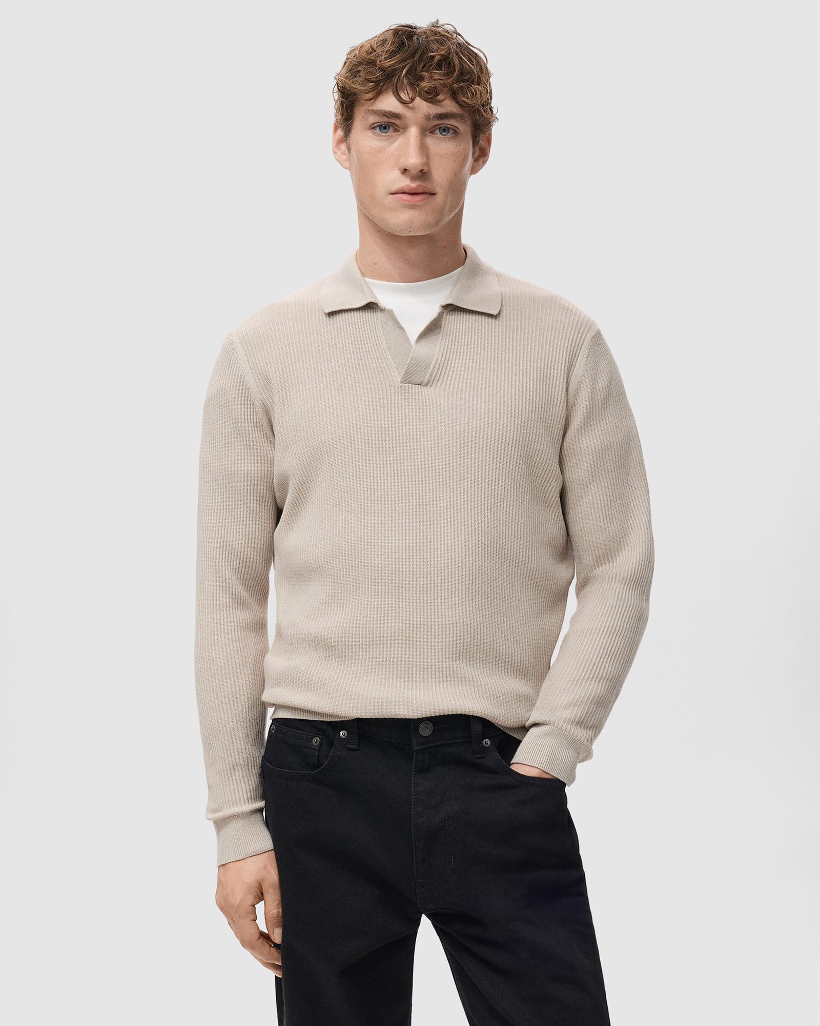 Antiguas Polo