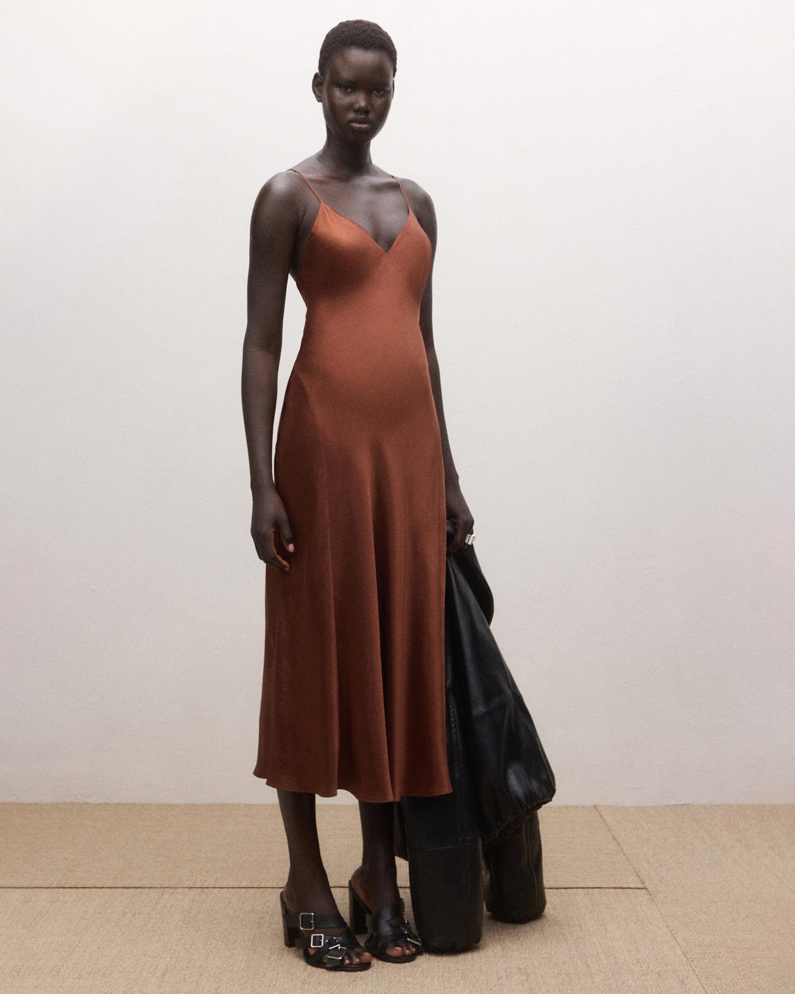 Marcela Dress