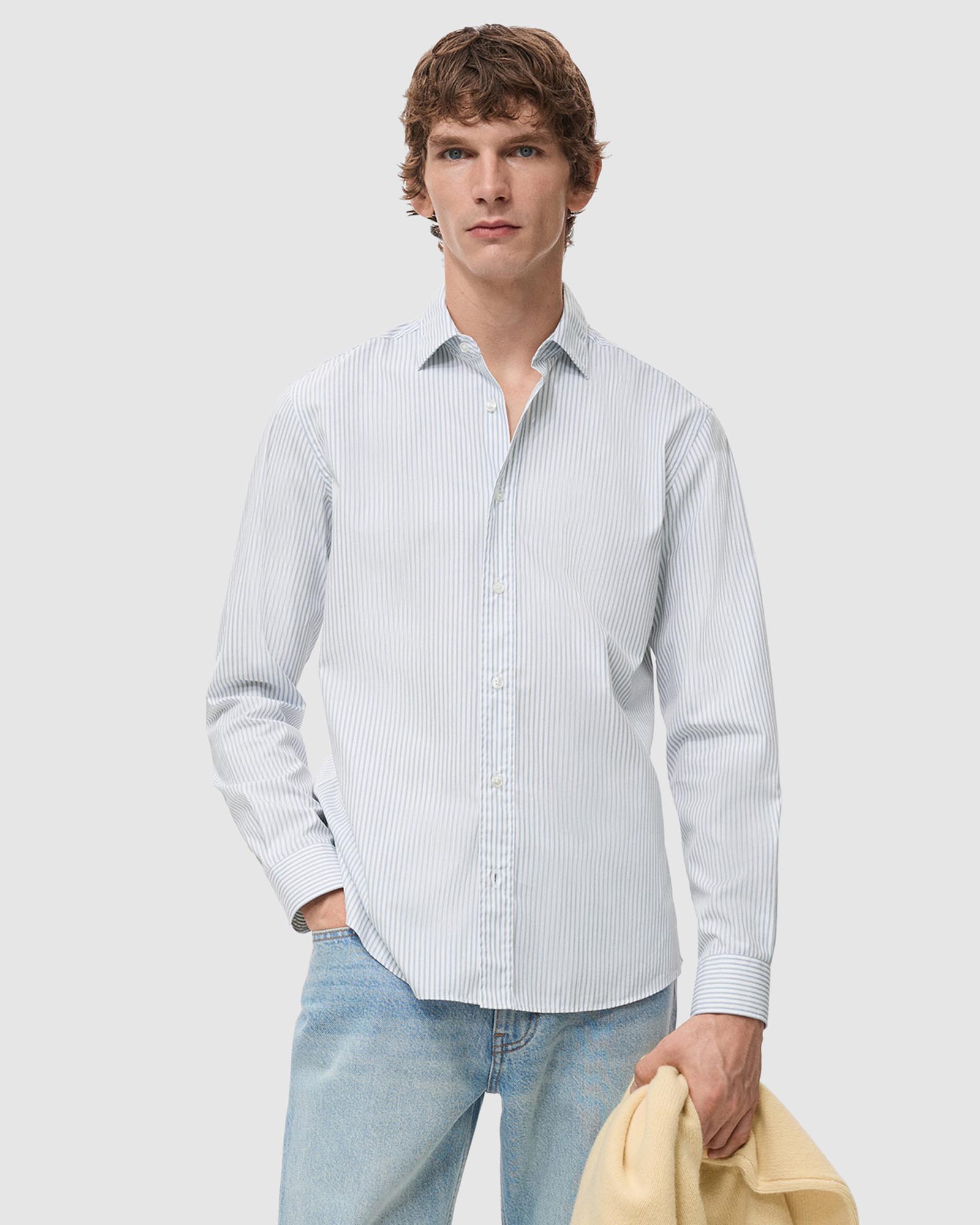 Playr Shirt