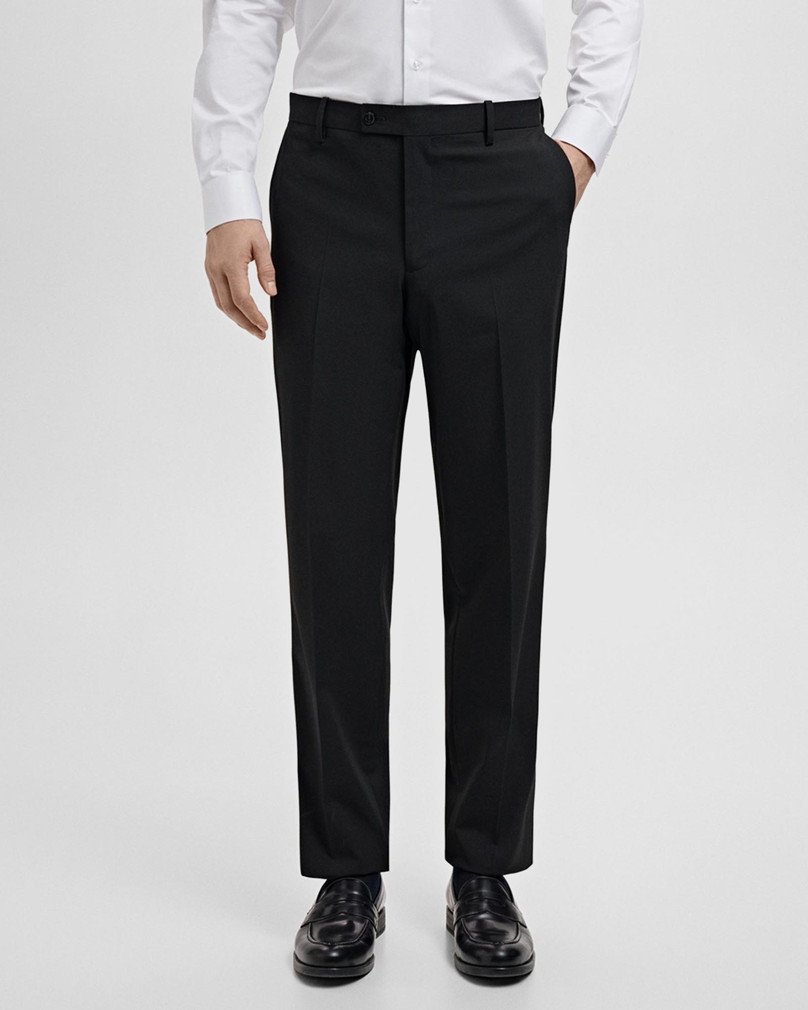 London Trousers
