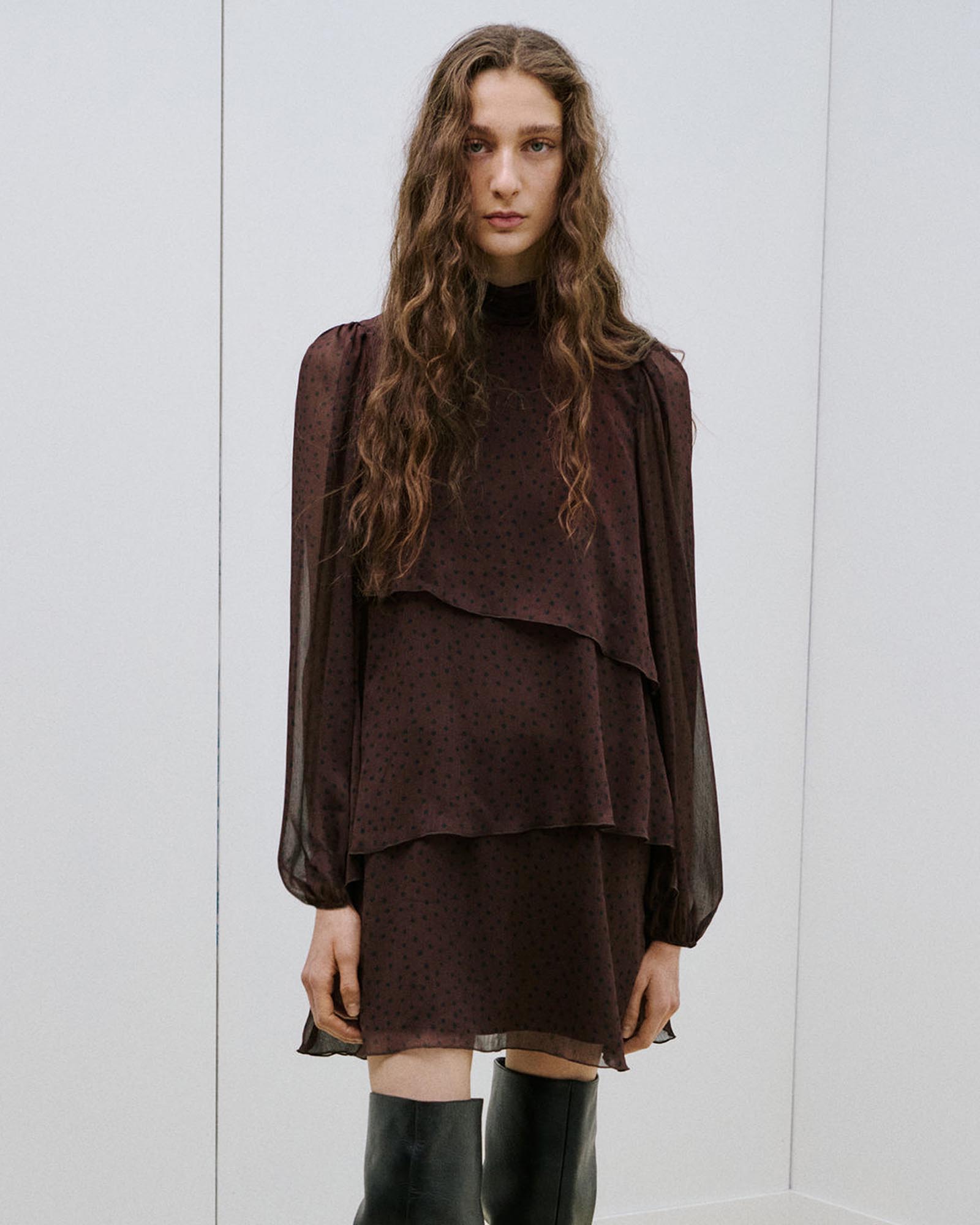 Lurdes Dress