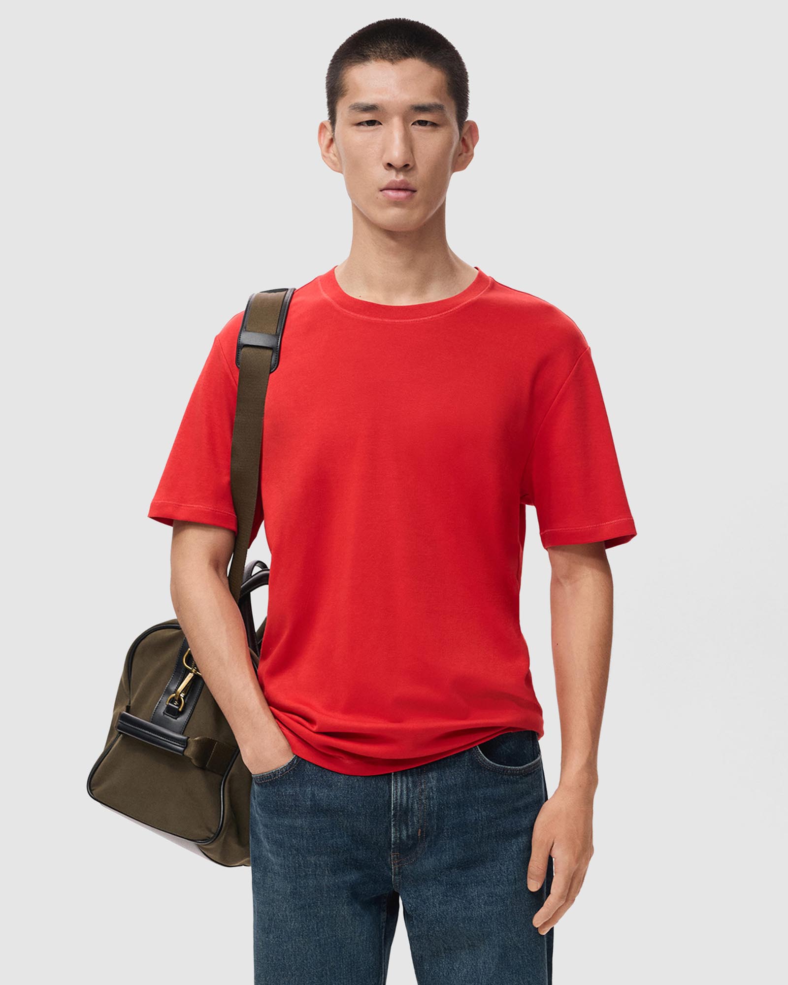 Kimi T-Shirt