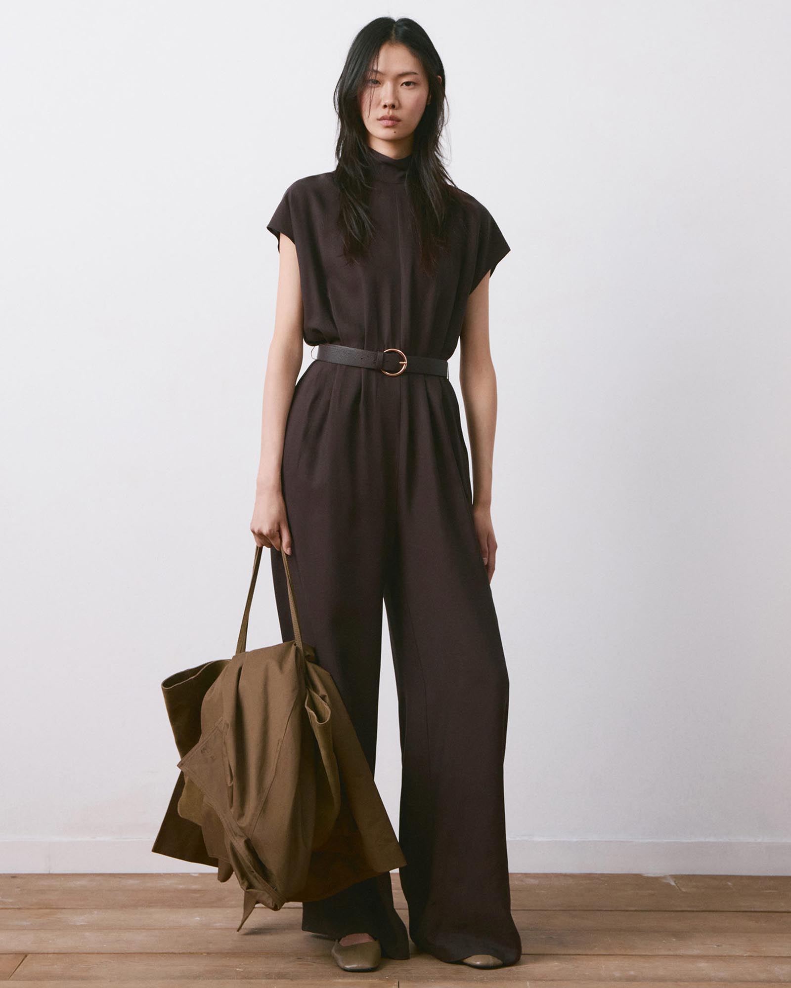 Vera Jumpsuit