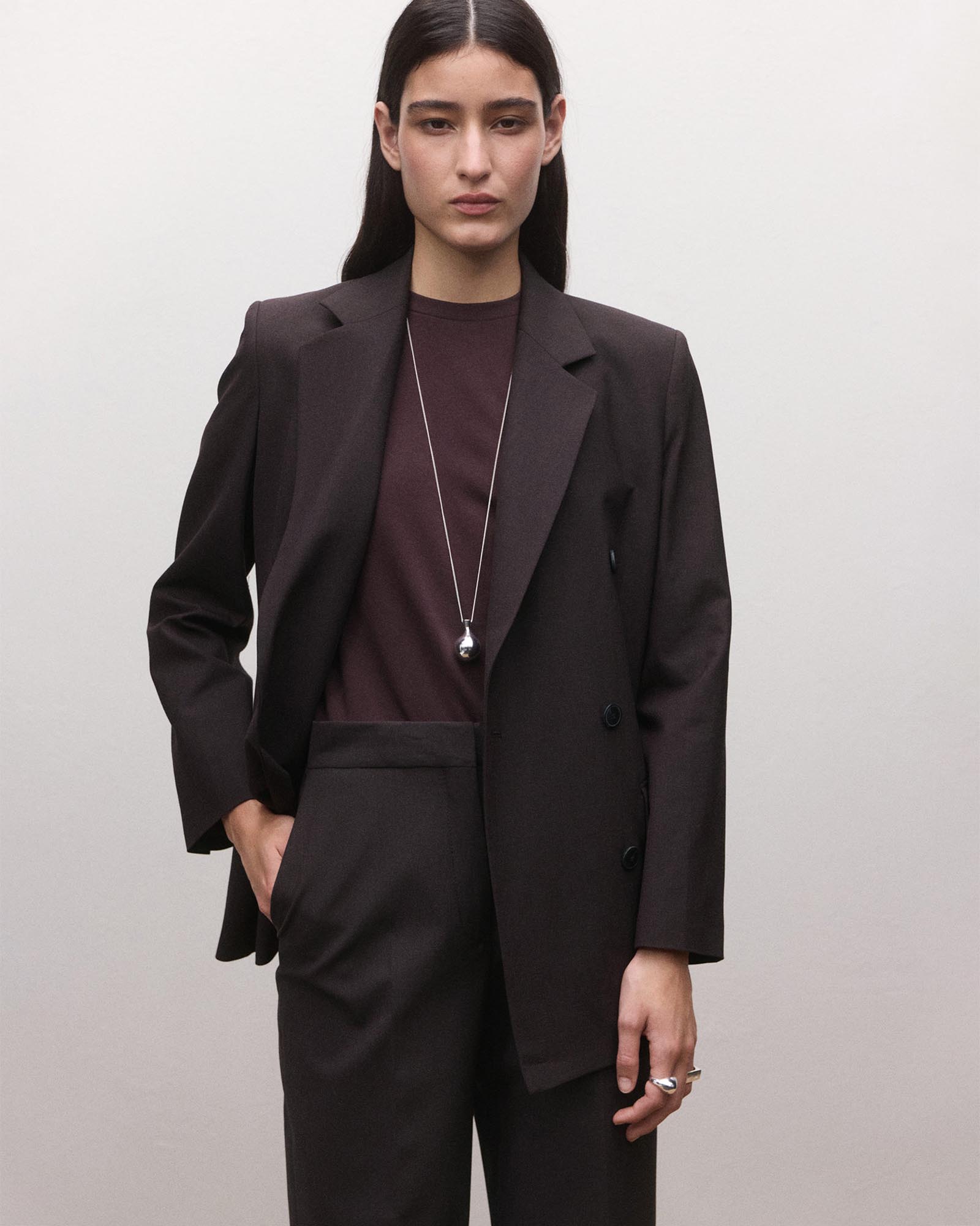Helsinki Blazer