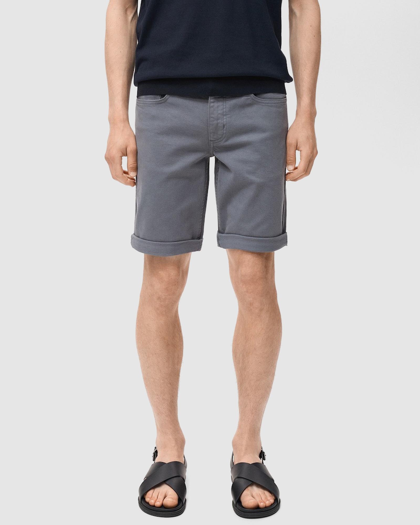 Nepto Bermuda Shorts