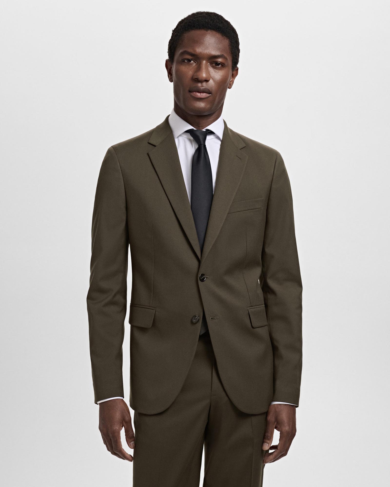 Milan Blazer