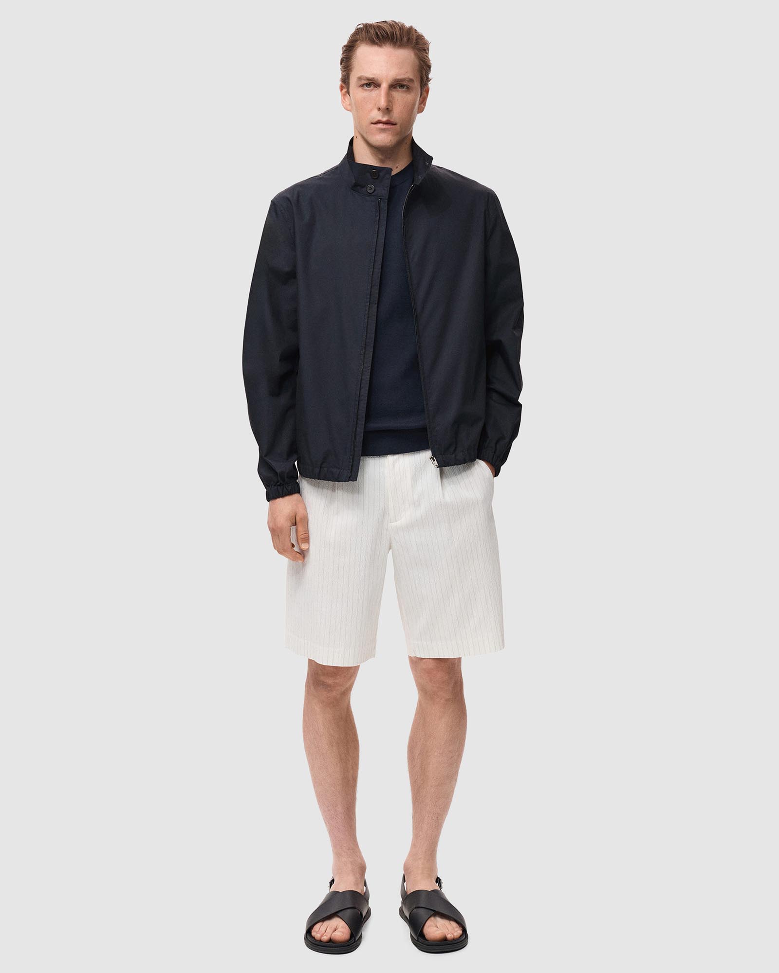 Jon Jacket