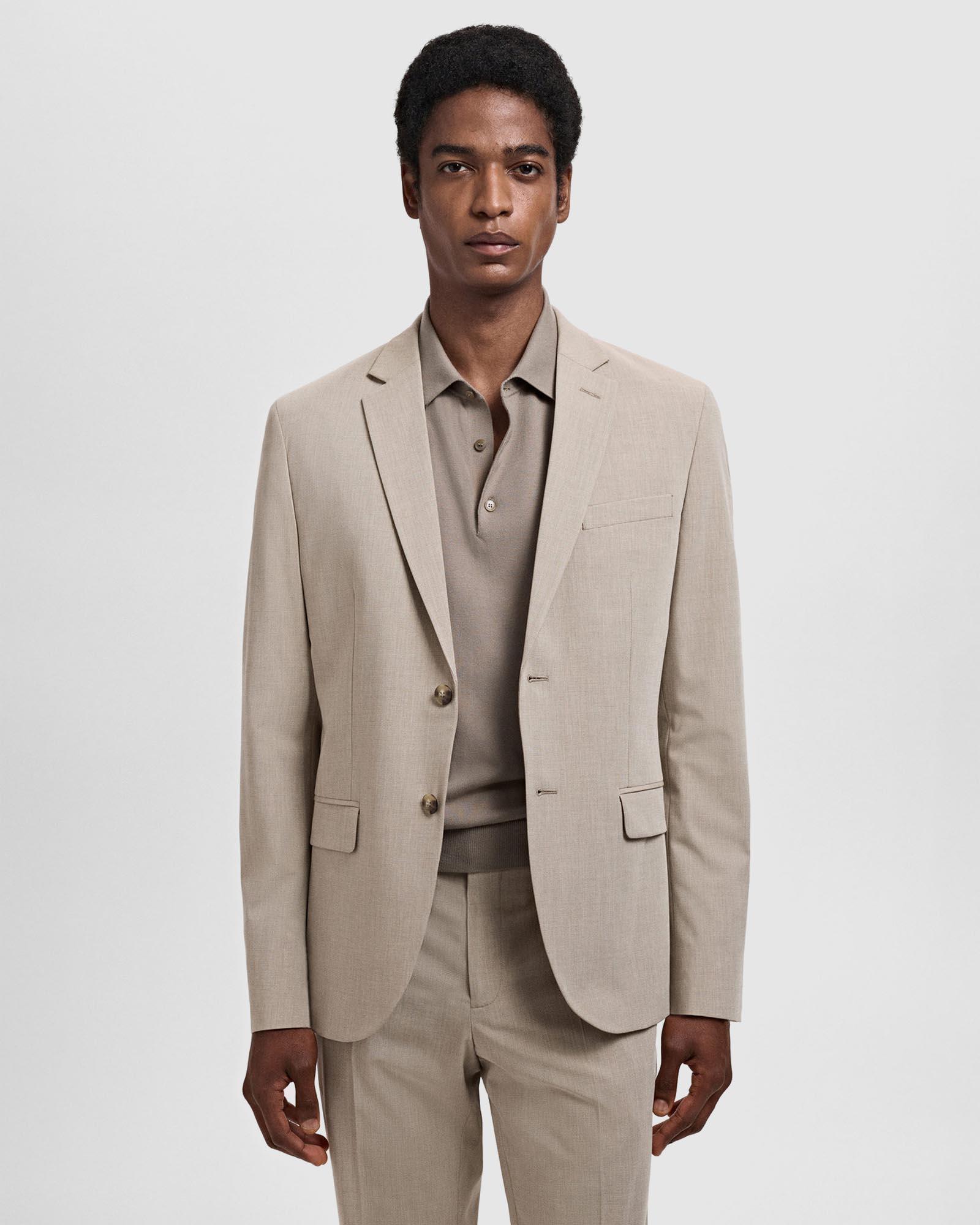 Paris Blazer