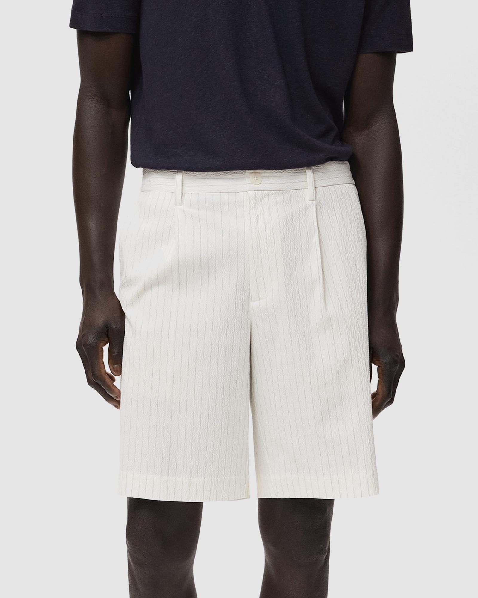 Ronald Bermuda Shorts