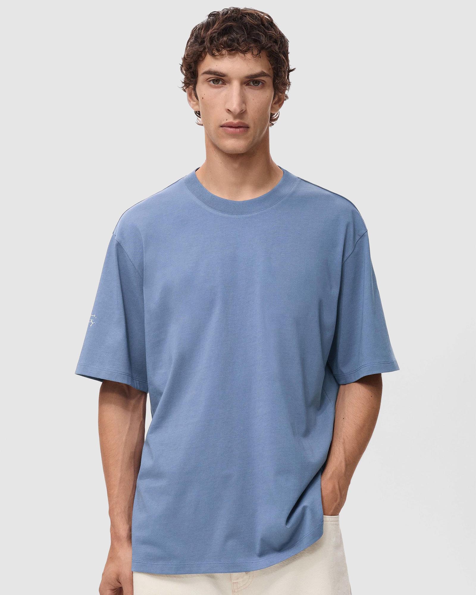 Greek T-Shirt