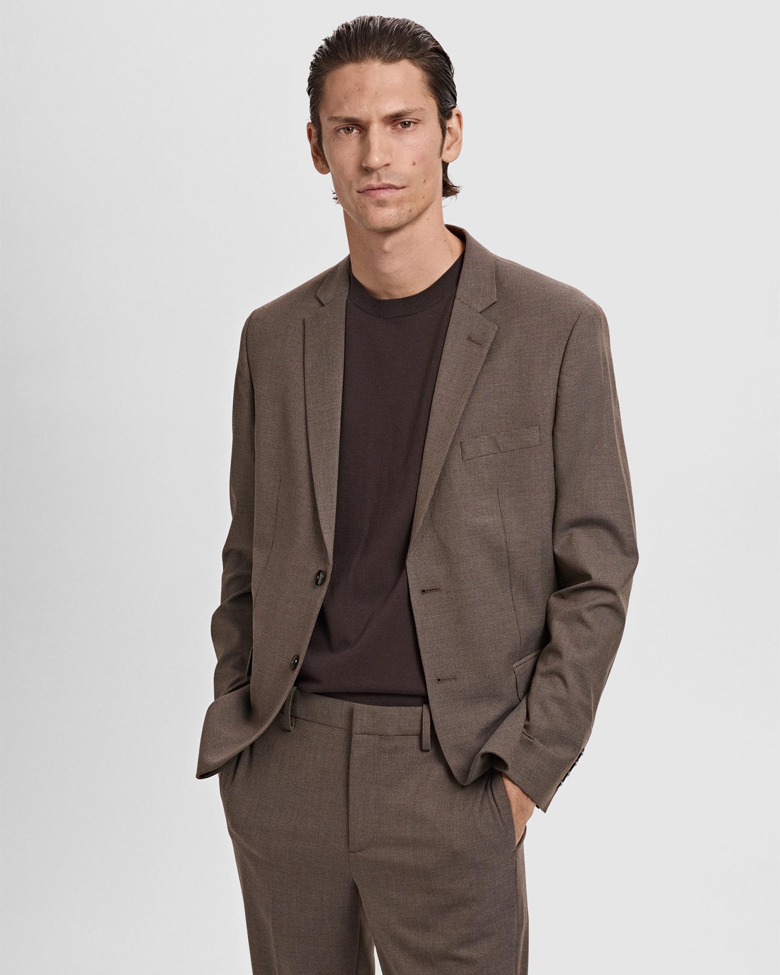 Paris Blazer