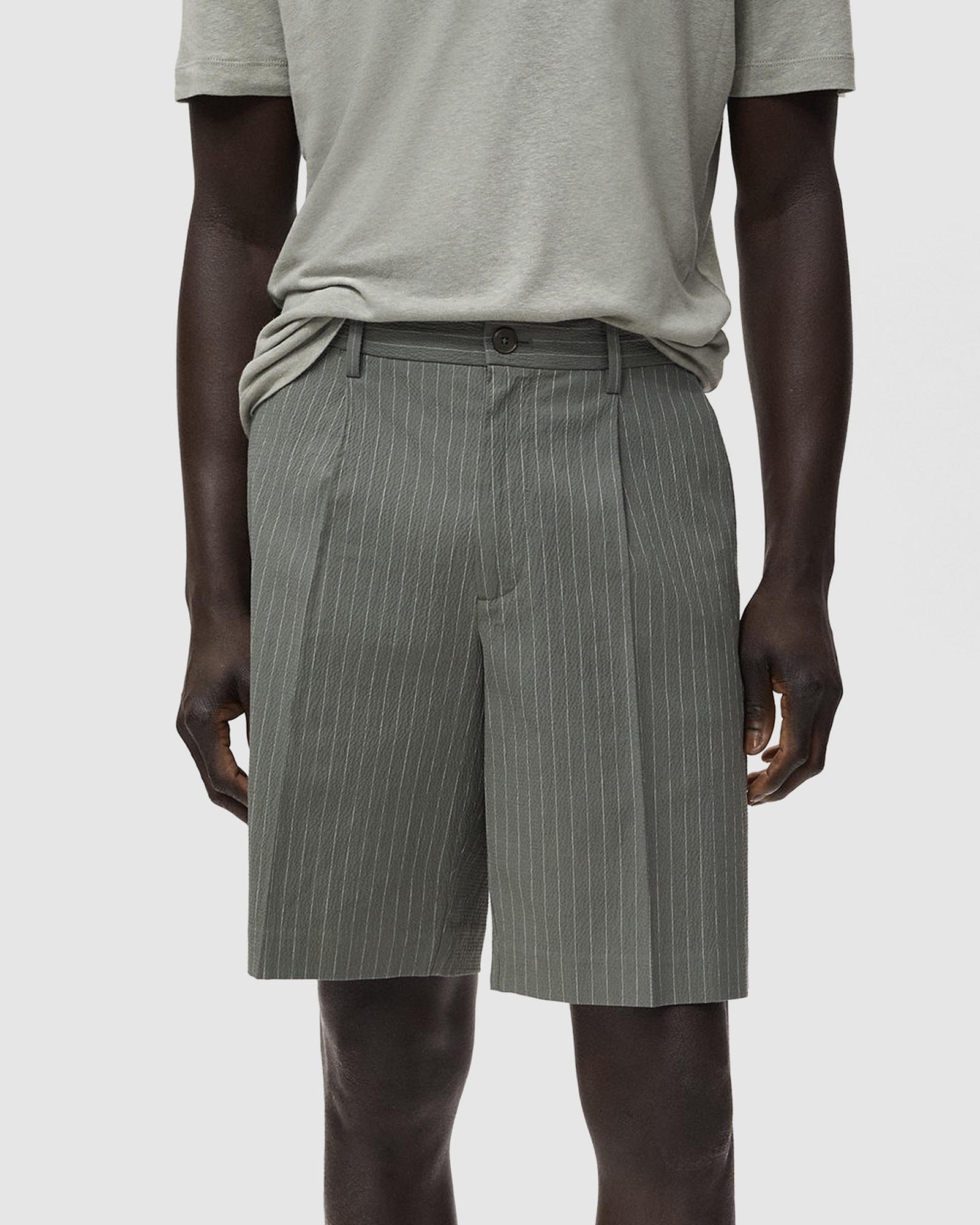 Ronald Bermuda Shorts