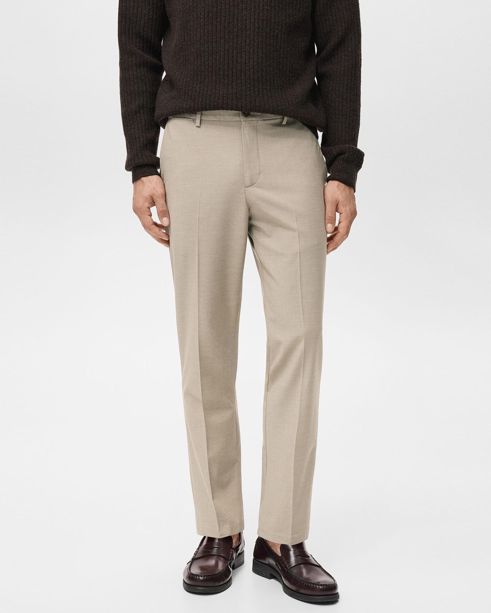 Bologna Trousers