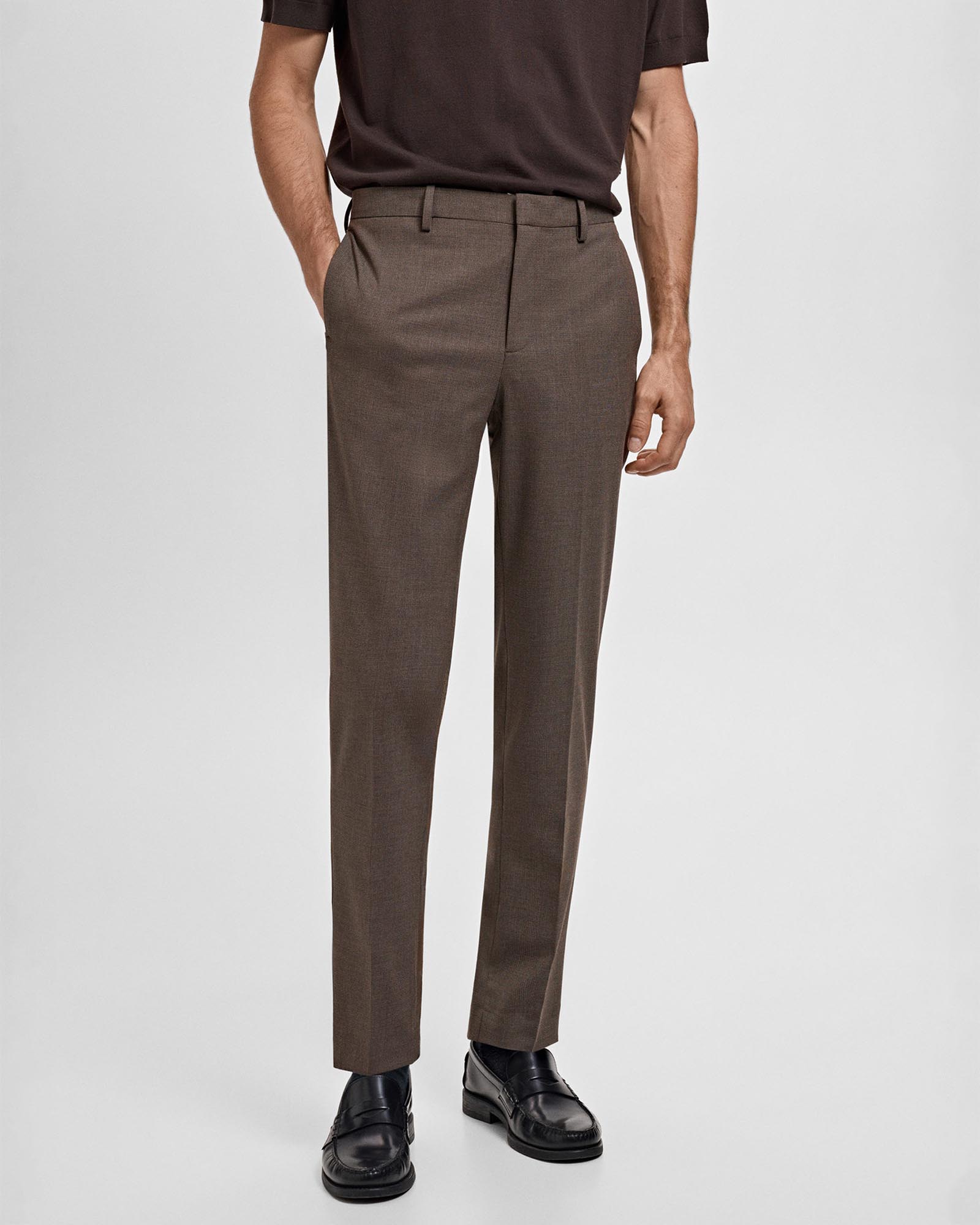 Paris Trousers