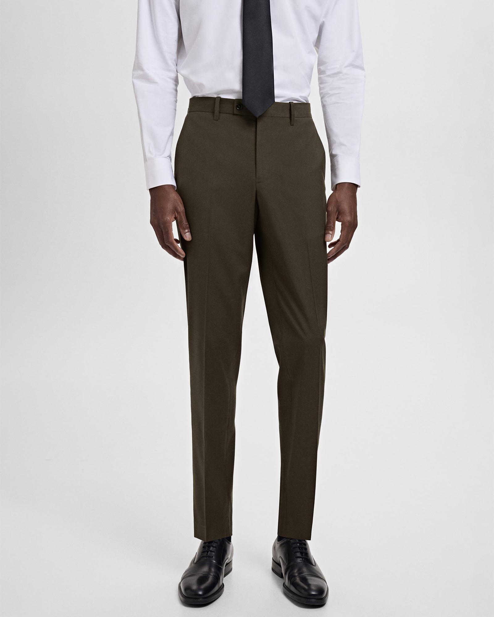 Milan Trousers