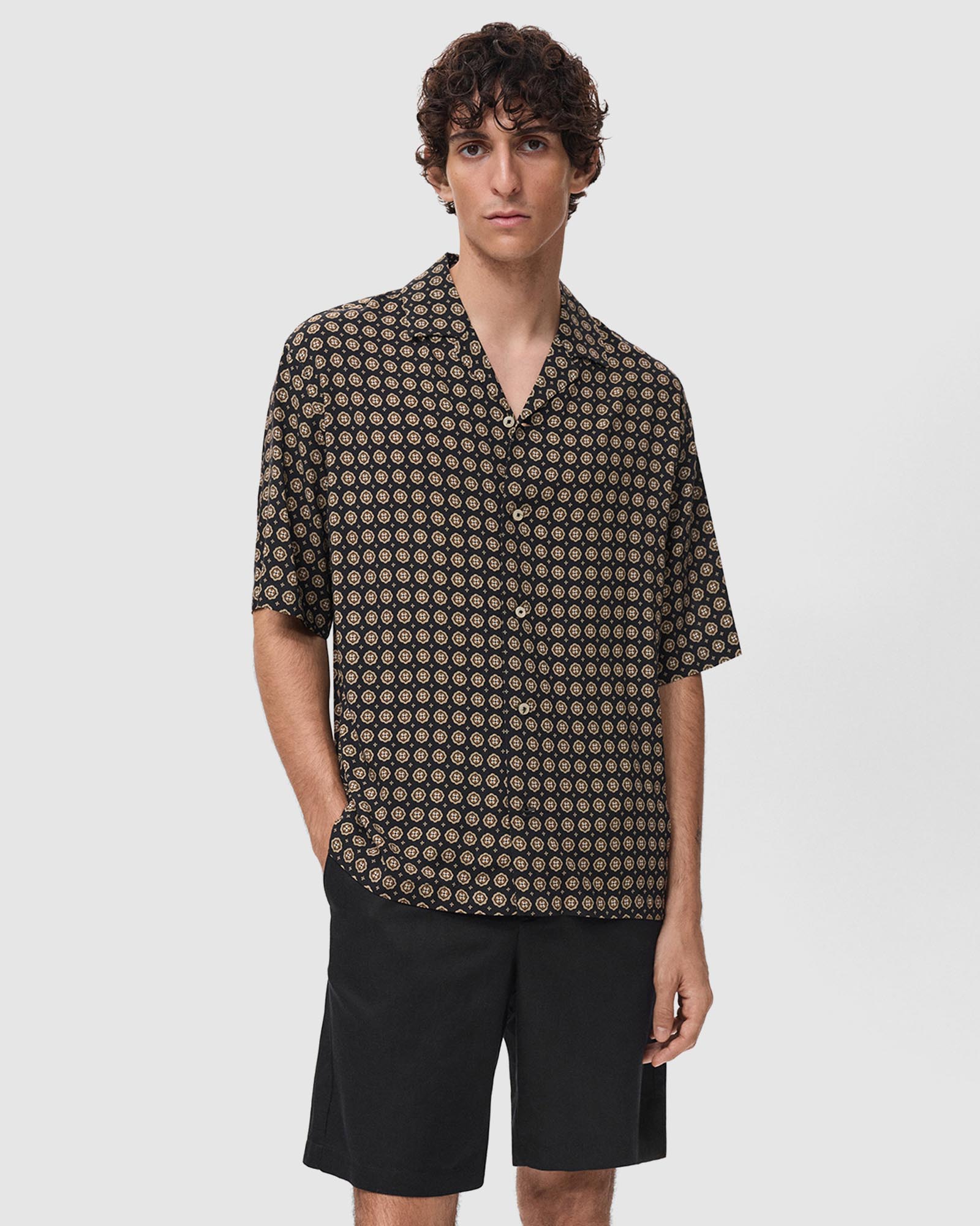 Chill Shirt
