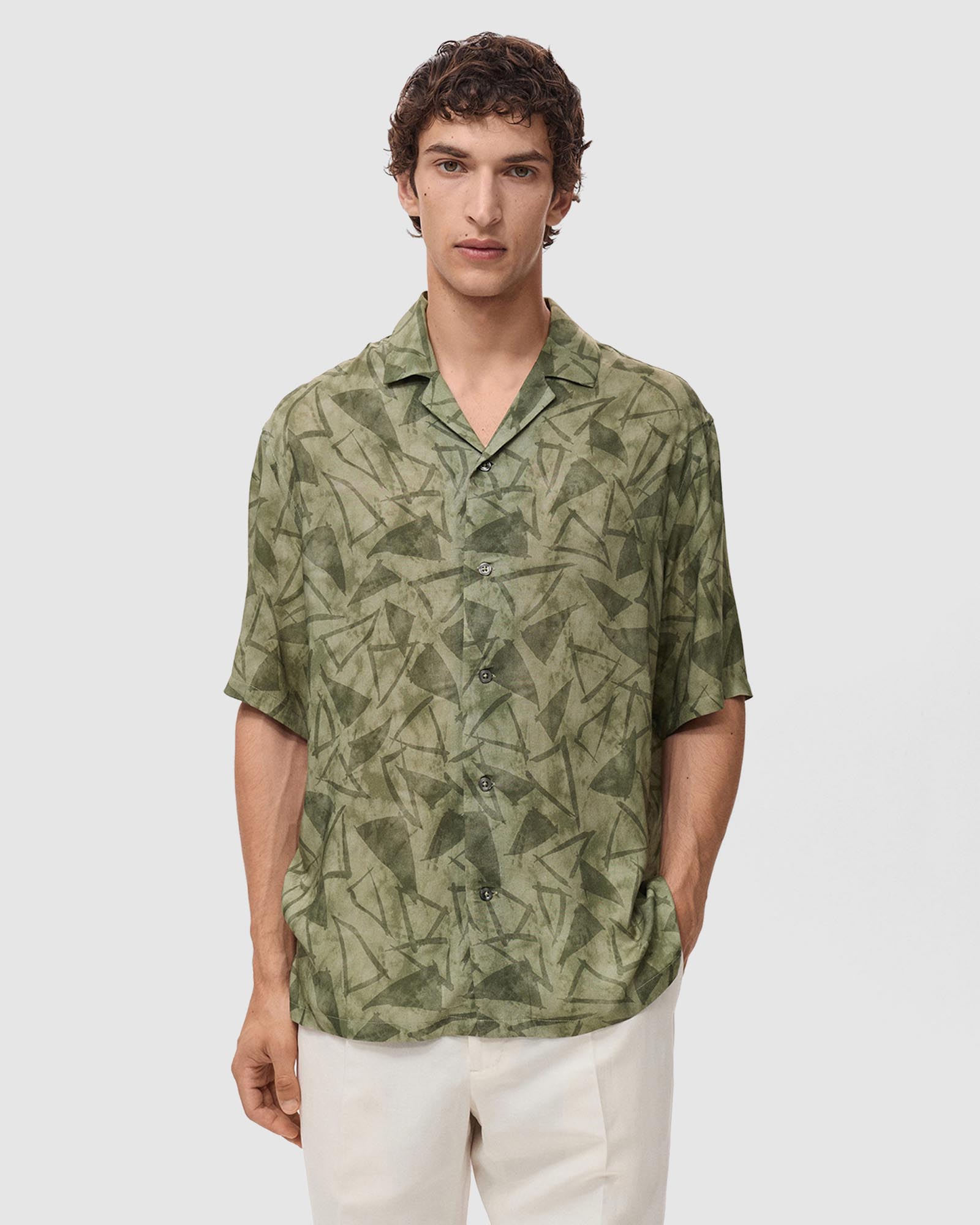 Enrico Shirt