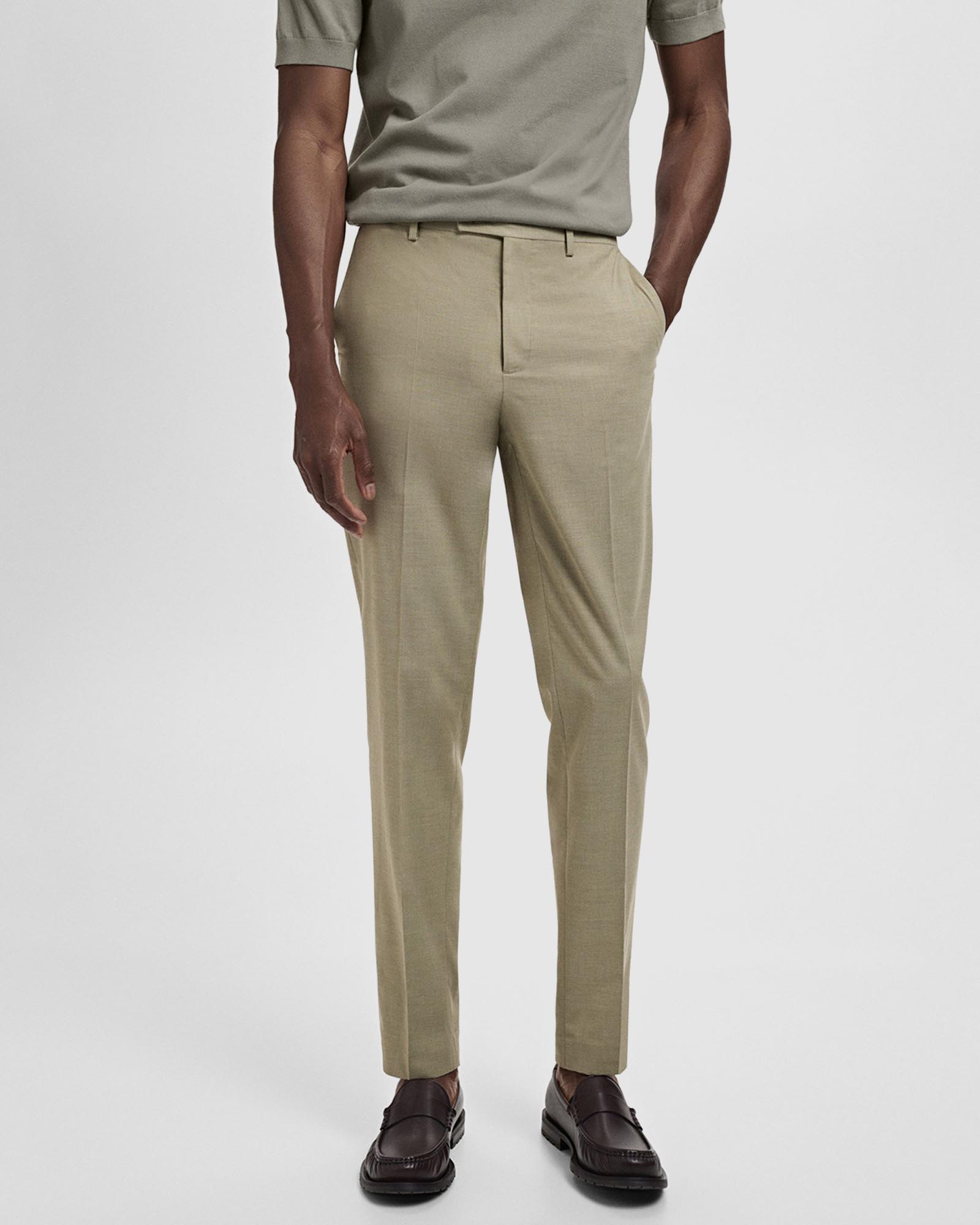 Milan Trousers