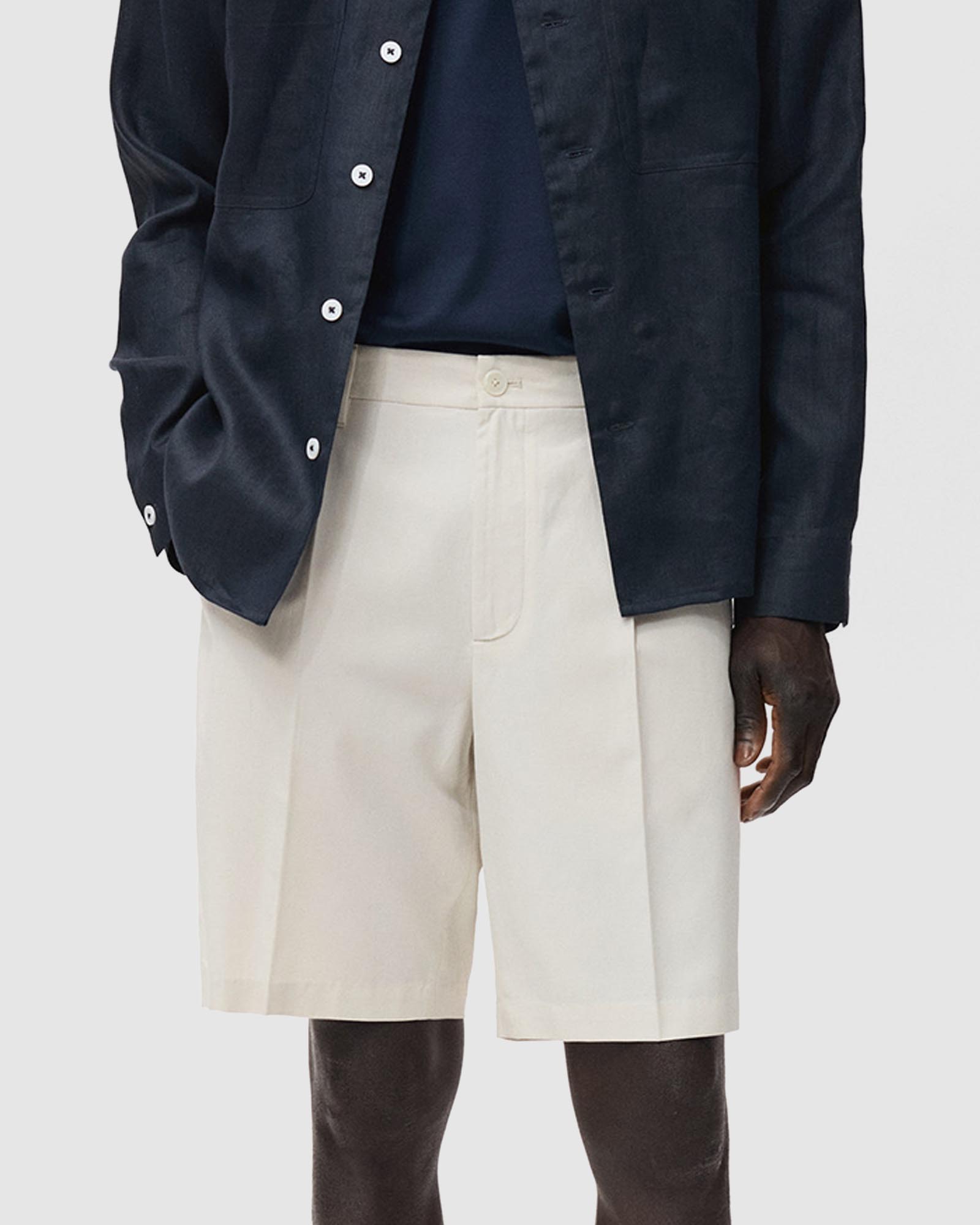Bennio Bermuda Shorts