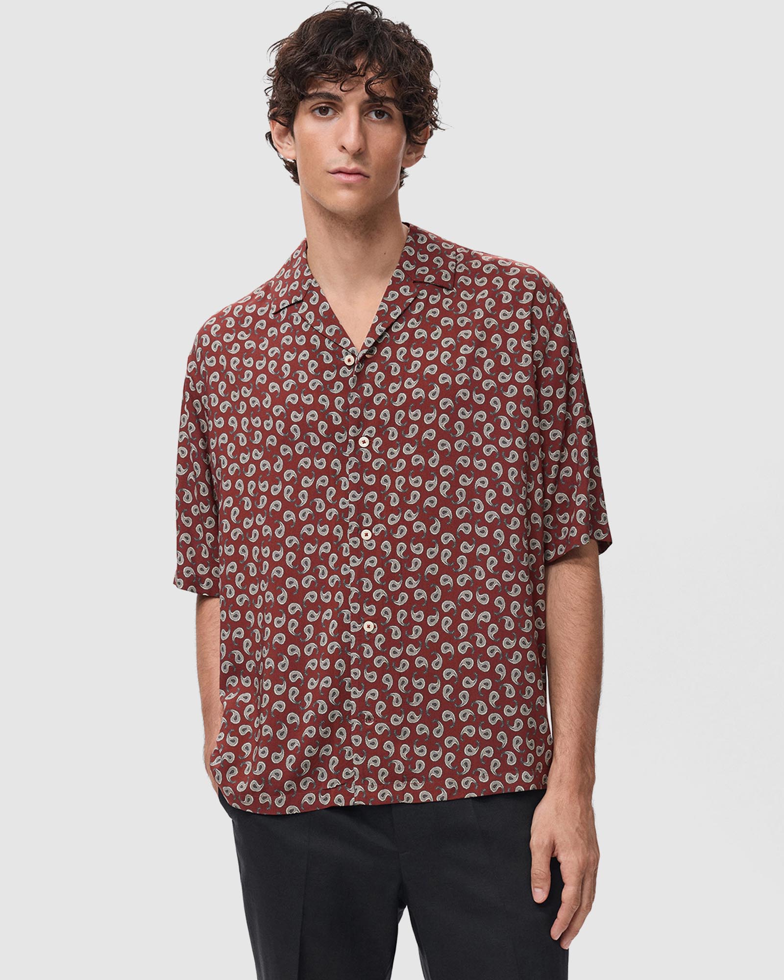 Chill Shirt
