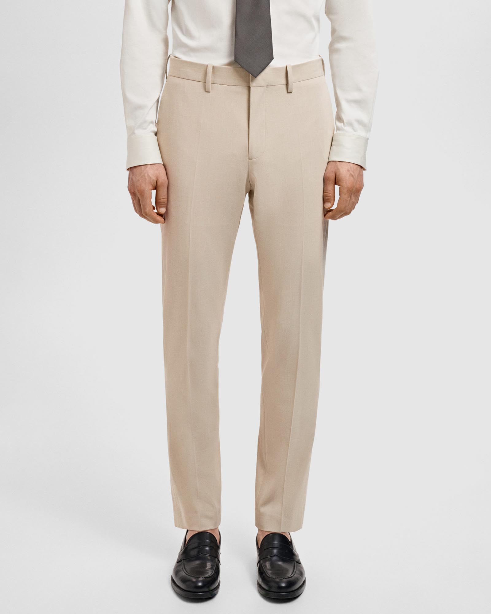 Paris Trousers