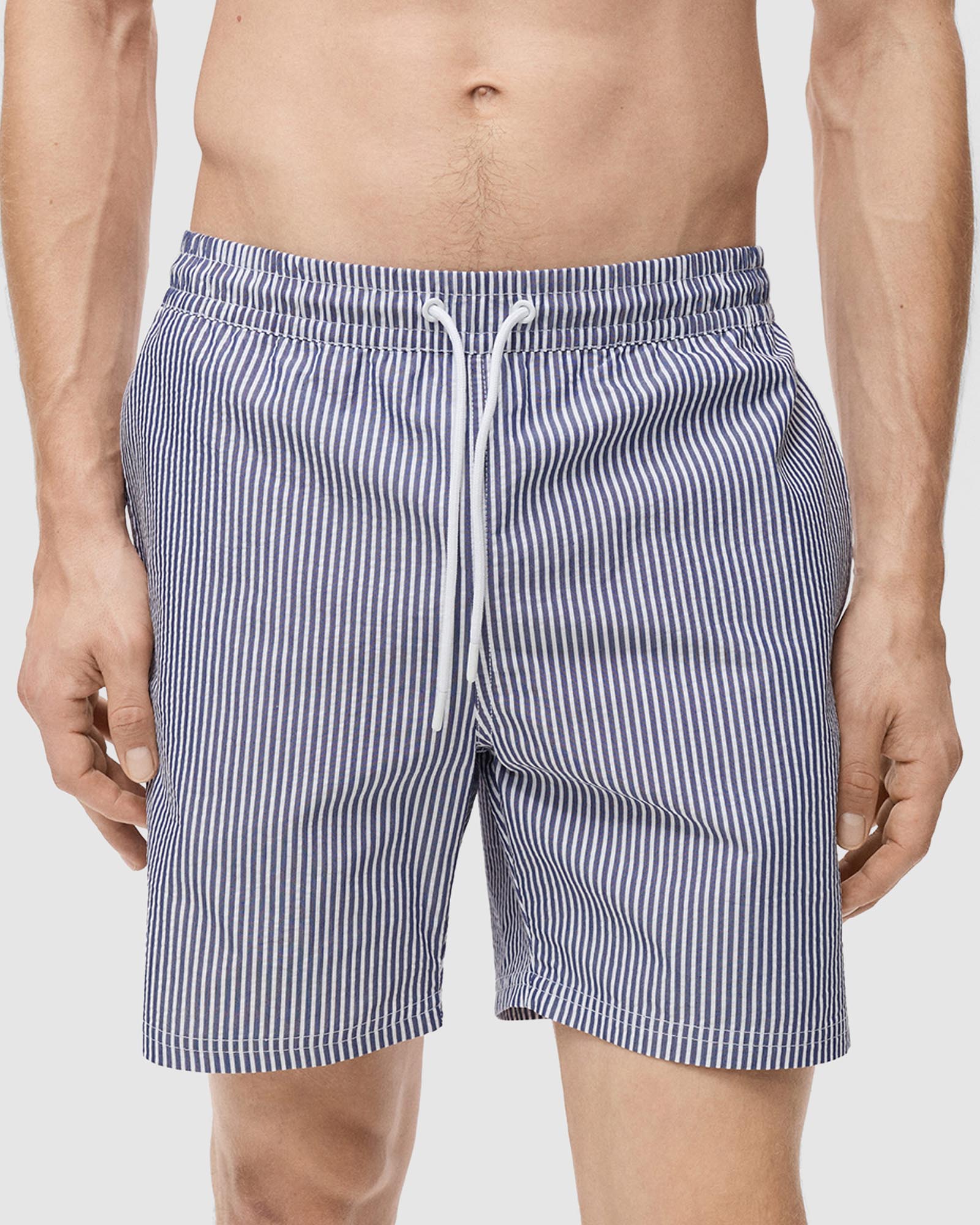 Seer Swimming Trunks
