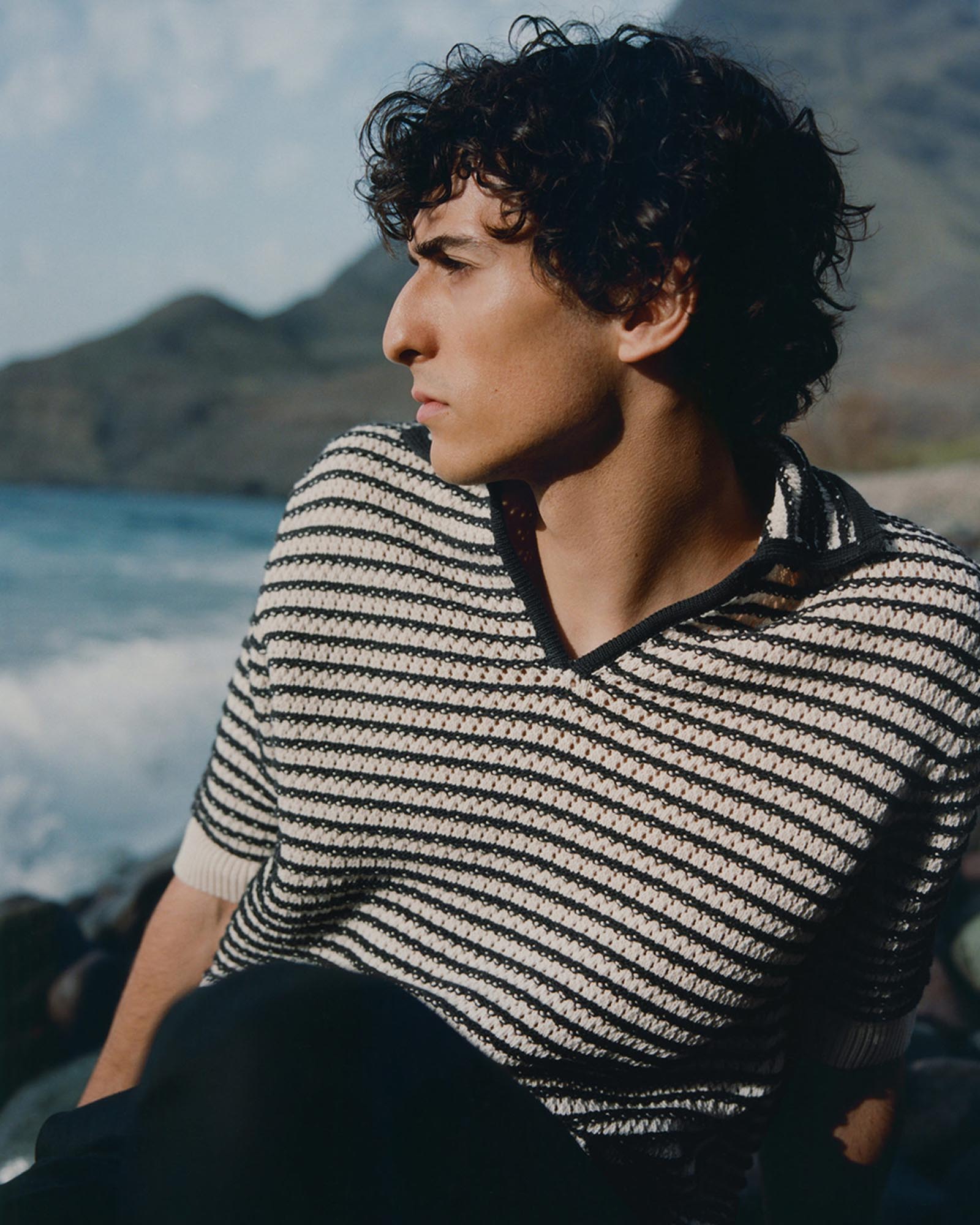 Dulce Polo Shirt