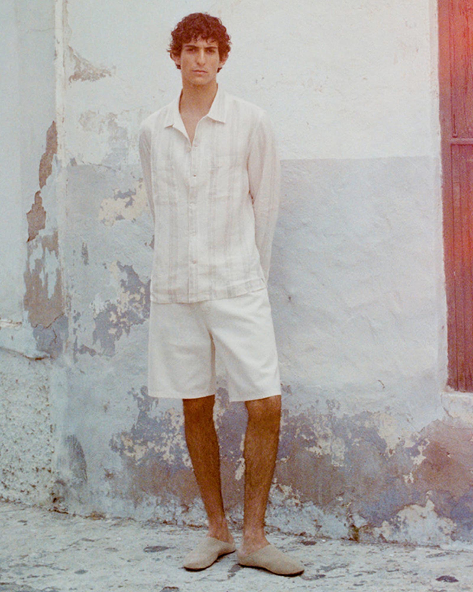 Onda Bermuda Shorts