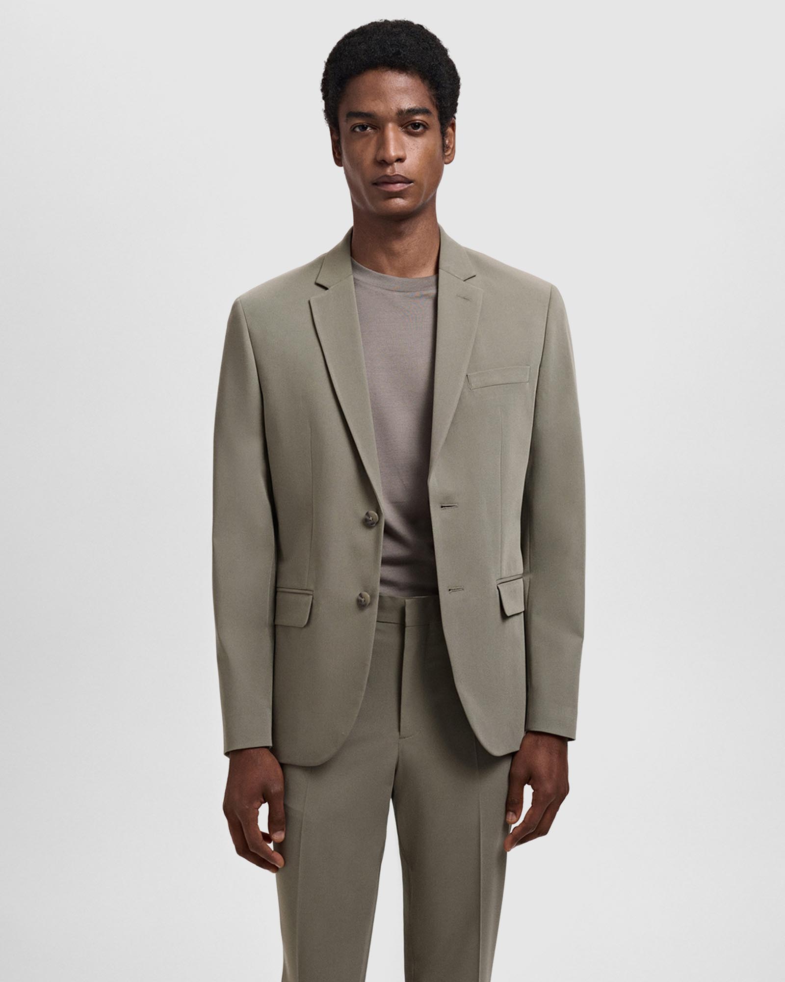 Paris Blazer