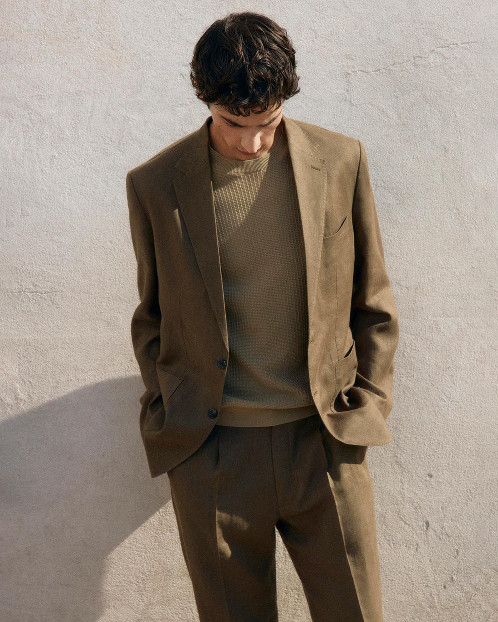 Salerno Blazer