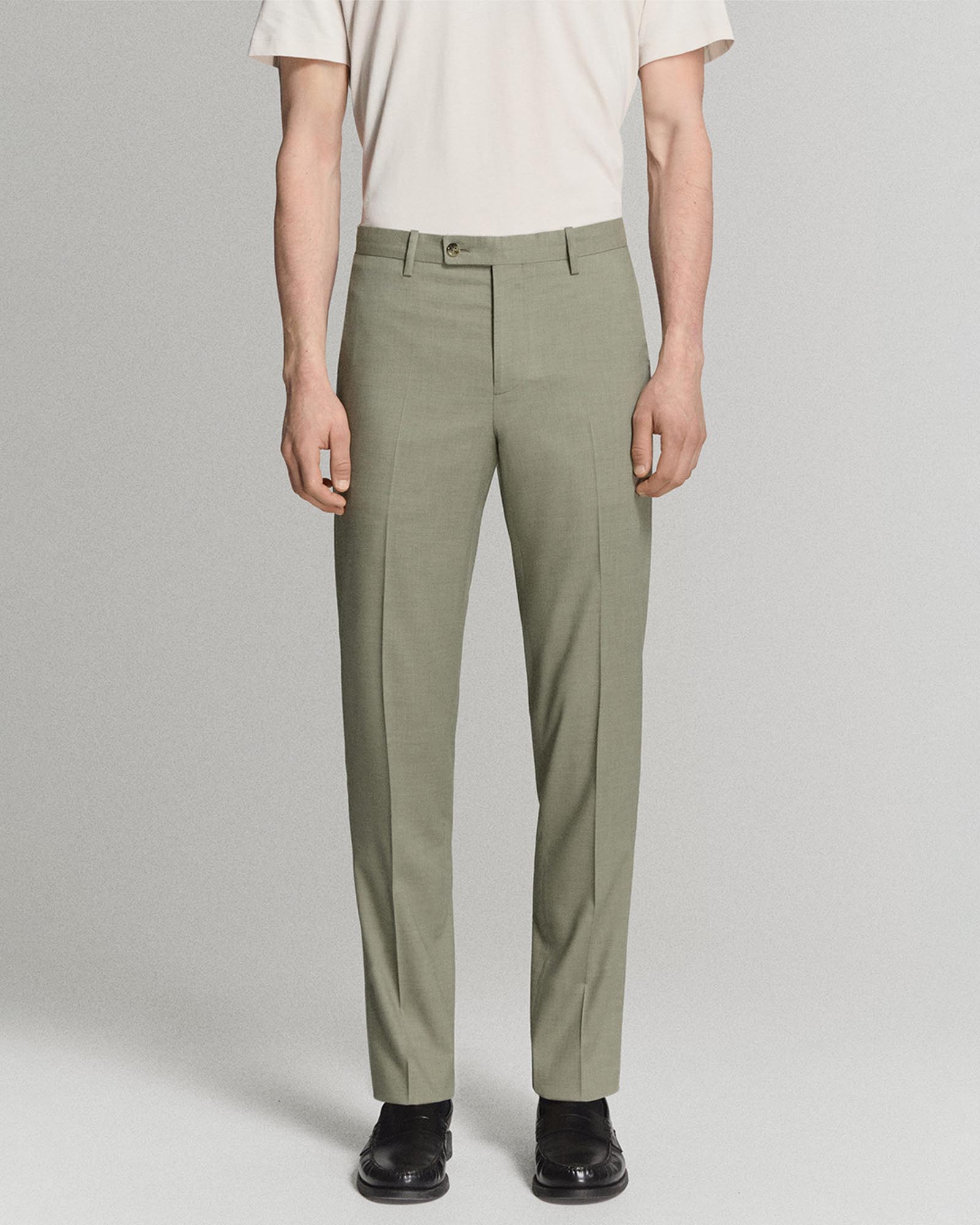 Milan Pants