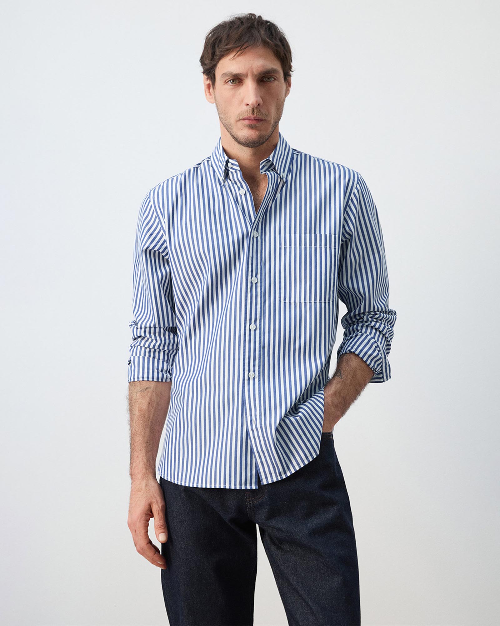 Candela Shirt