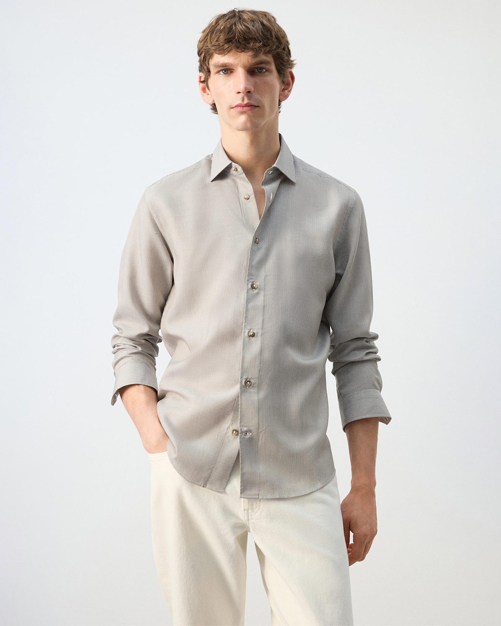 Dario Shirt