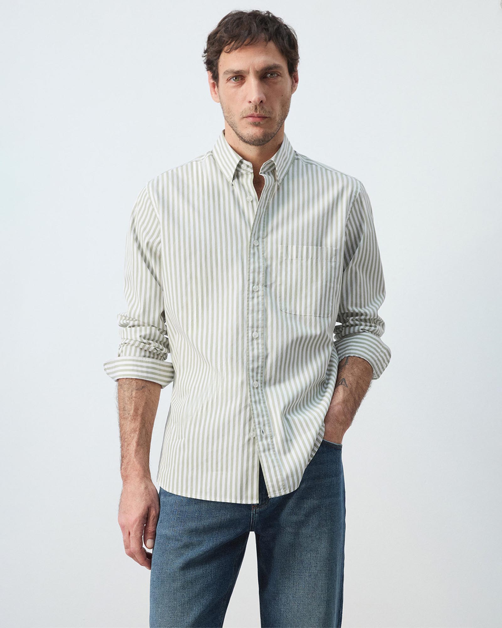 Candela Shirt