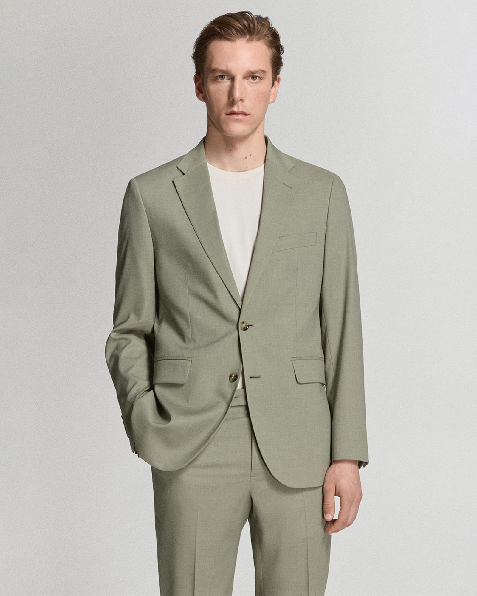Milan Blazer