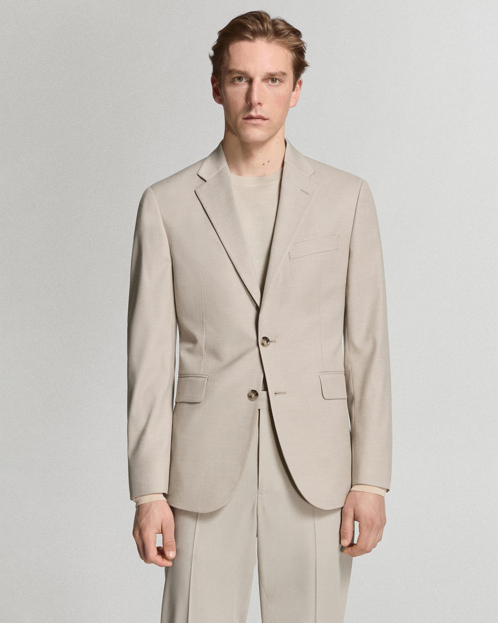 Milan Blazer